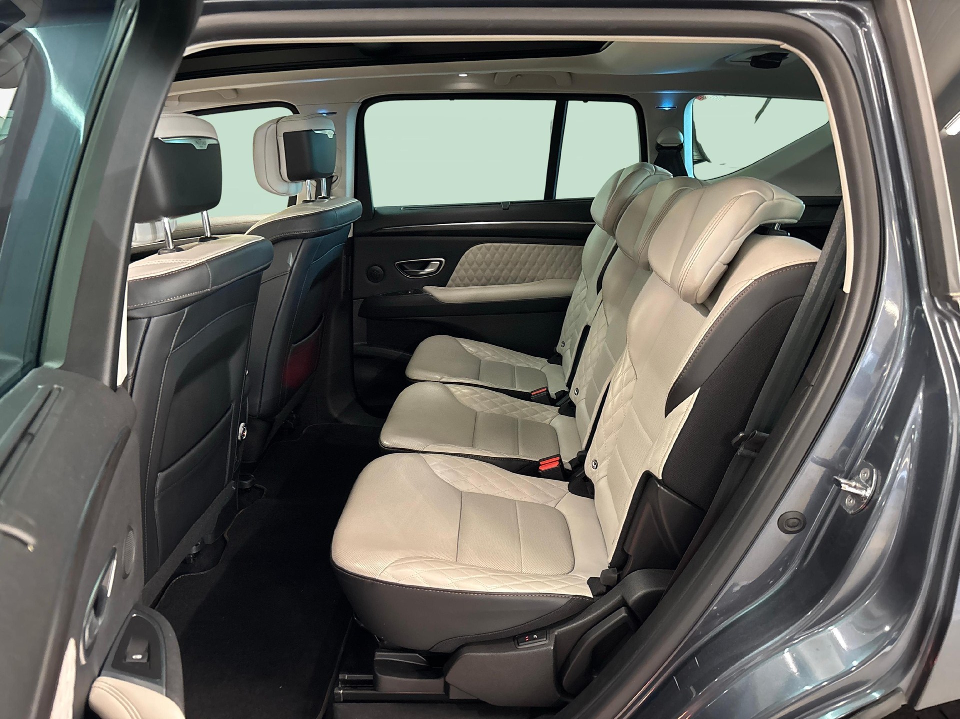 RENAULT Espace 1.8 TCe 225 Initiale EDC 7 places-image-10