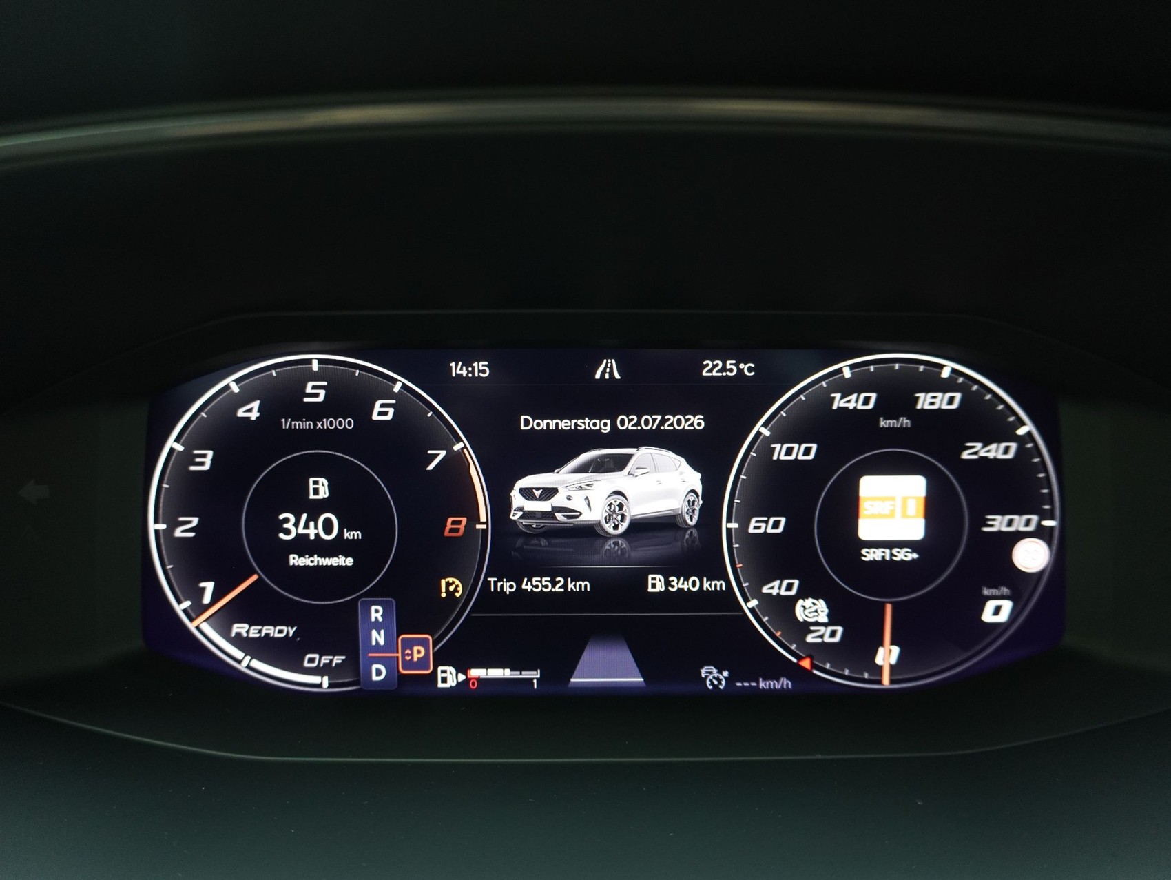 CUPRA Formentor 2.5 TSI DSG VZ5 4Drive-image-16