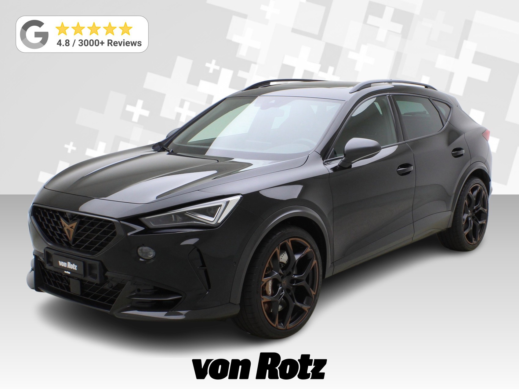 CUPRA Formentor 2.5 TSI DSG VZ5 4Drive-image-0