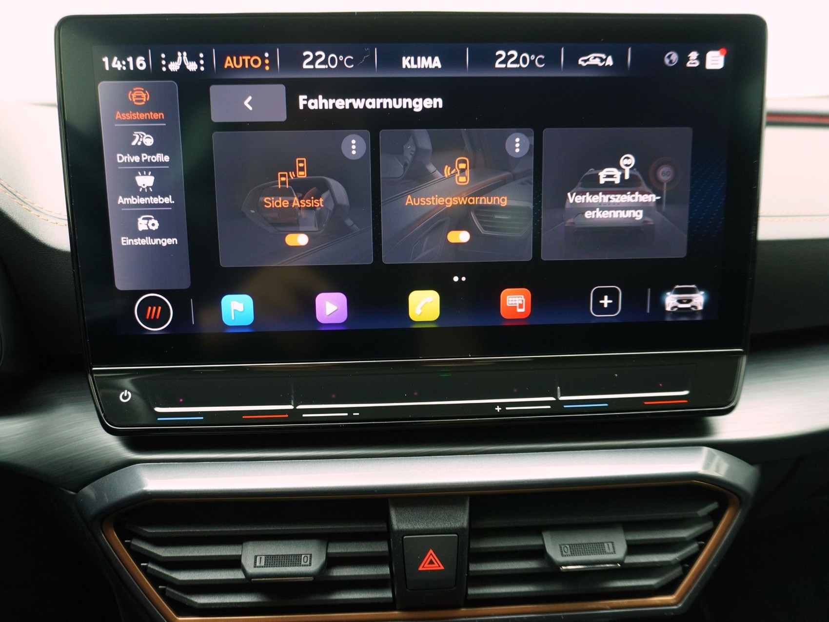 CUPRA Formentor 2.5 TSI DSG VZ5 4Drive-image-22