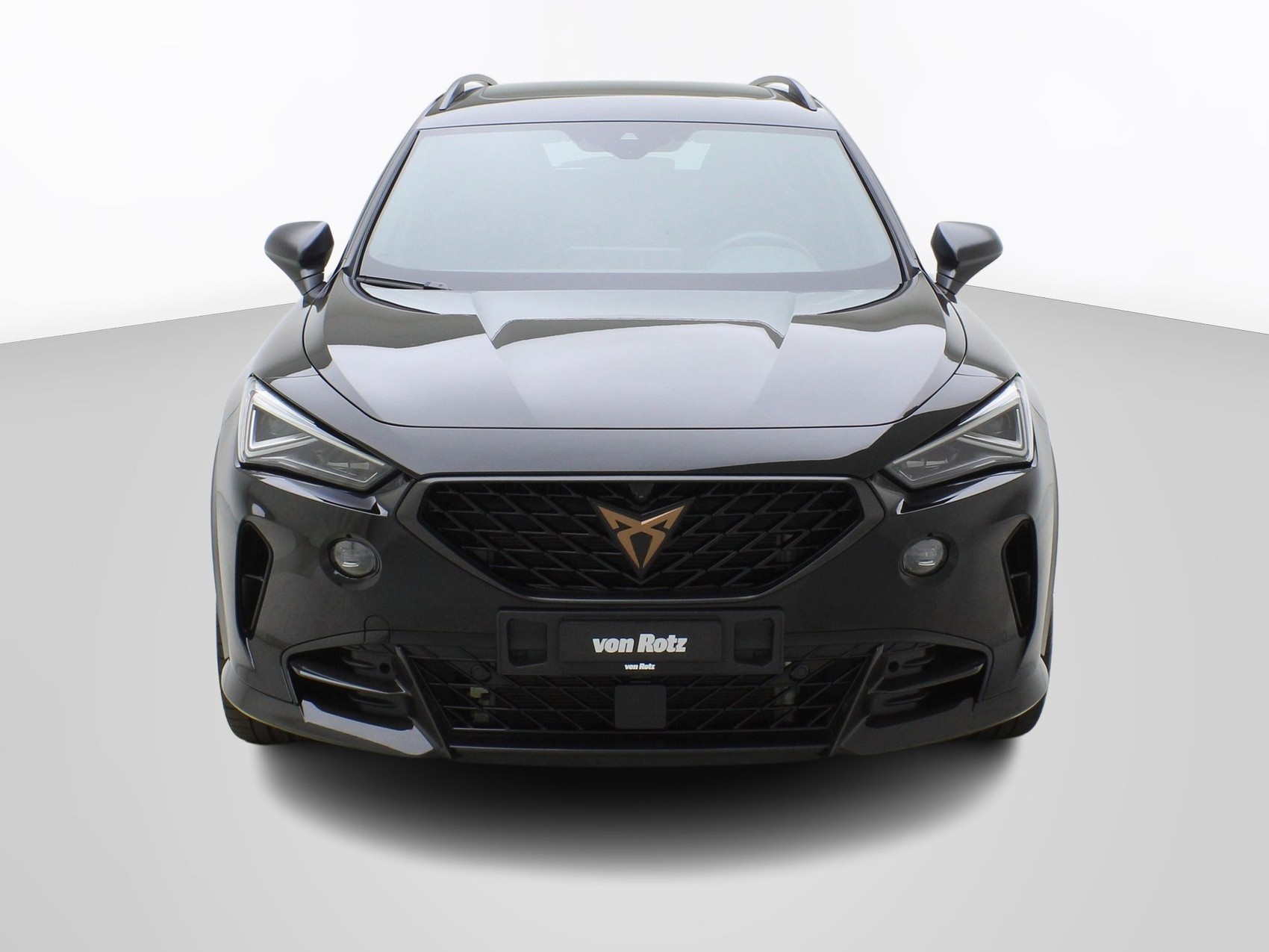 CUPRA Formentor 2.5 TSI DSG VZ5 4Drive-image-5
