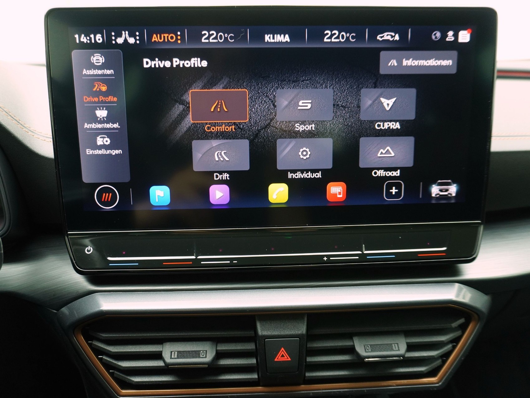 CUPRA Formentor 2.5 TSI DSG VZ5 4Drive-image-21