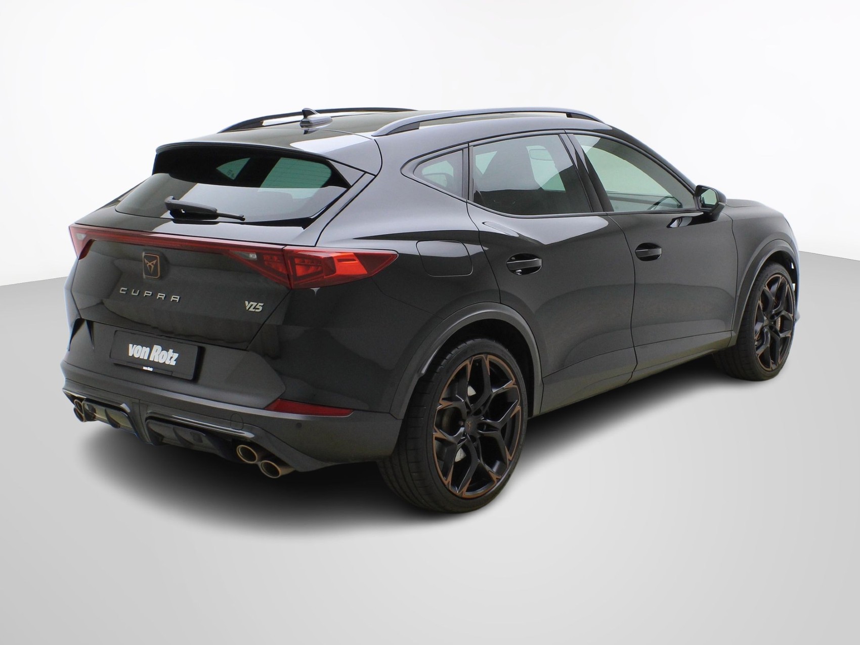 CUPRA Formentor 2.5 TSI DSG VZ5 4Drive-image-4