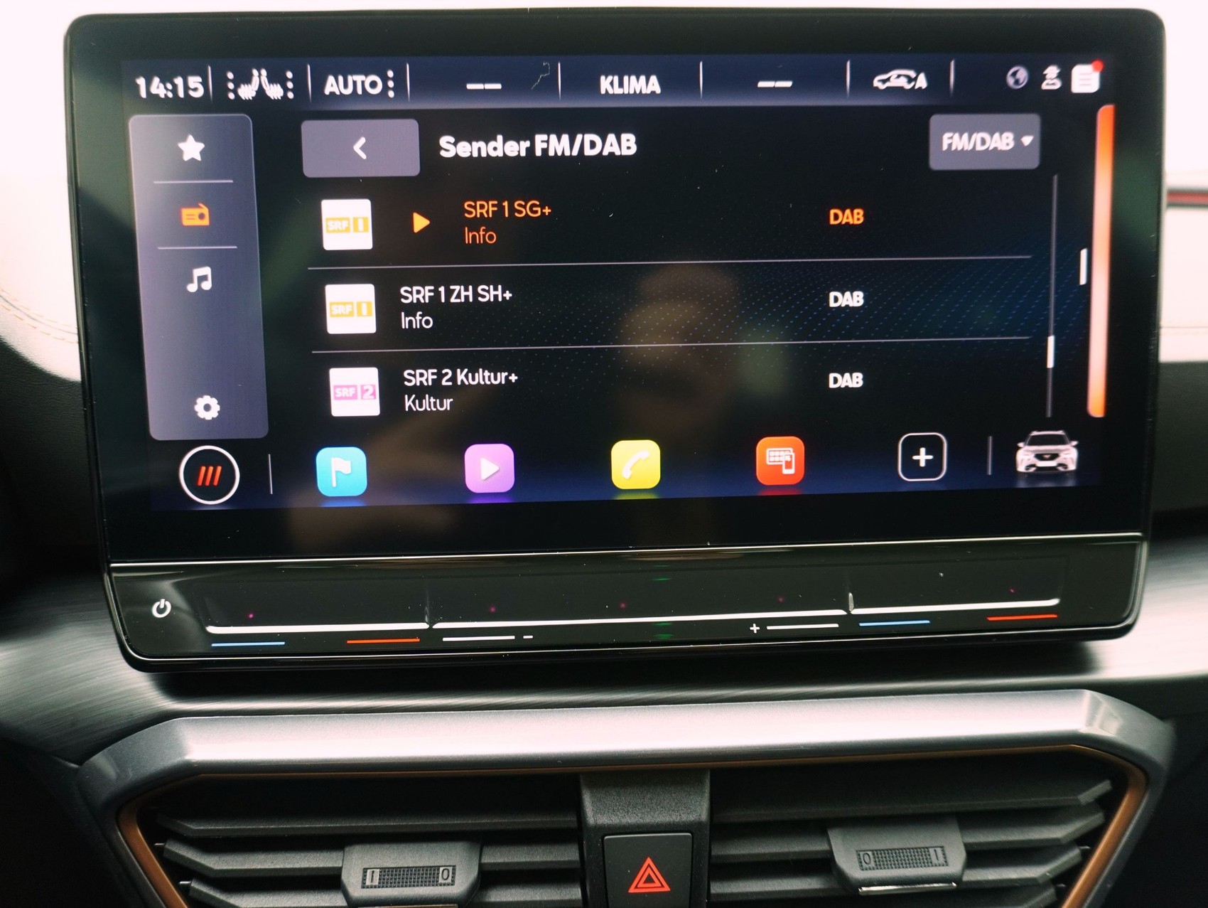CUPRA Formentor 2.5 TSI DSG VZ5 4Drive-image-19