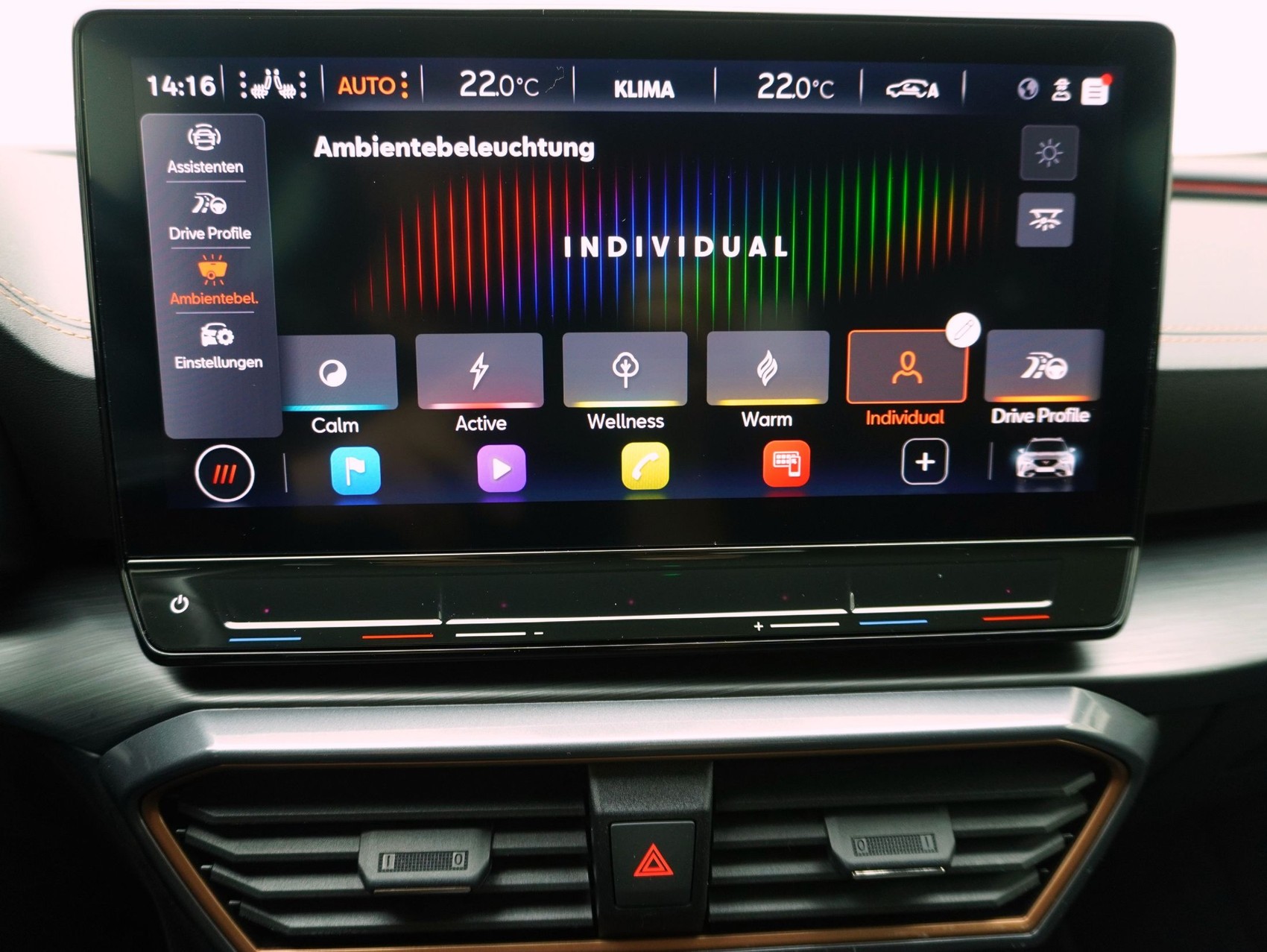 CUPRA Formentor 2.5 TSI DSG VZ5 4Drive-image-24