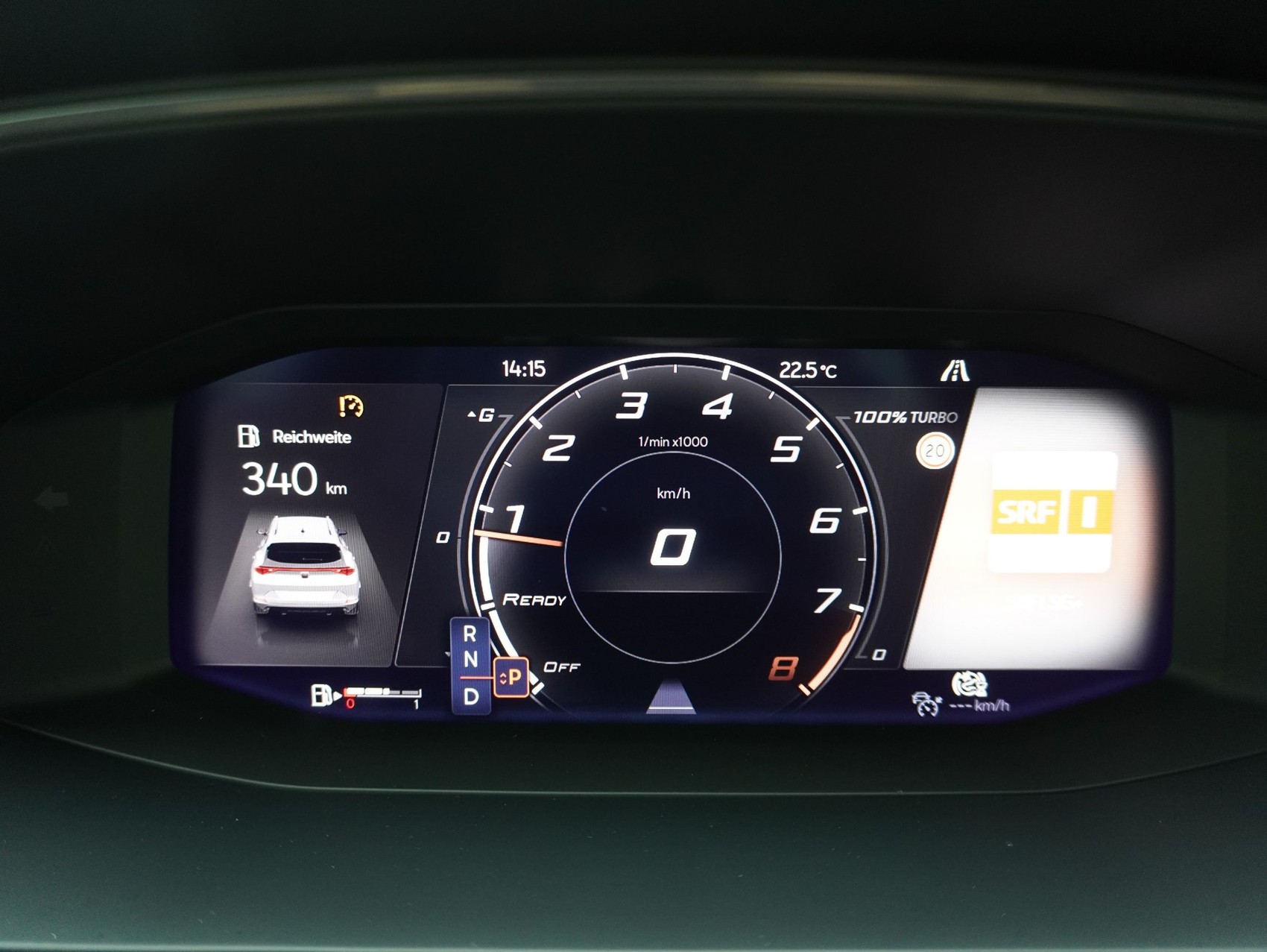 CUPRA Formentor 2.5 TSI DSG VZ5 4Drive-image-15