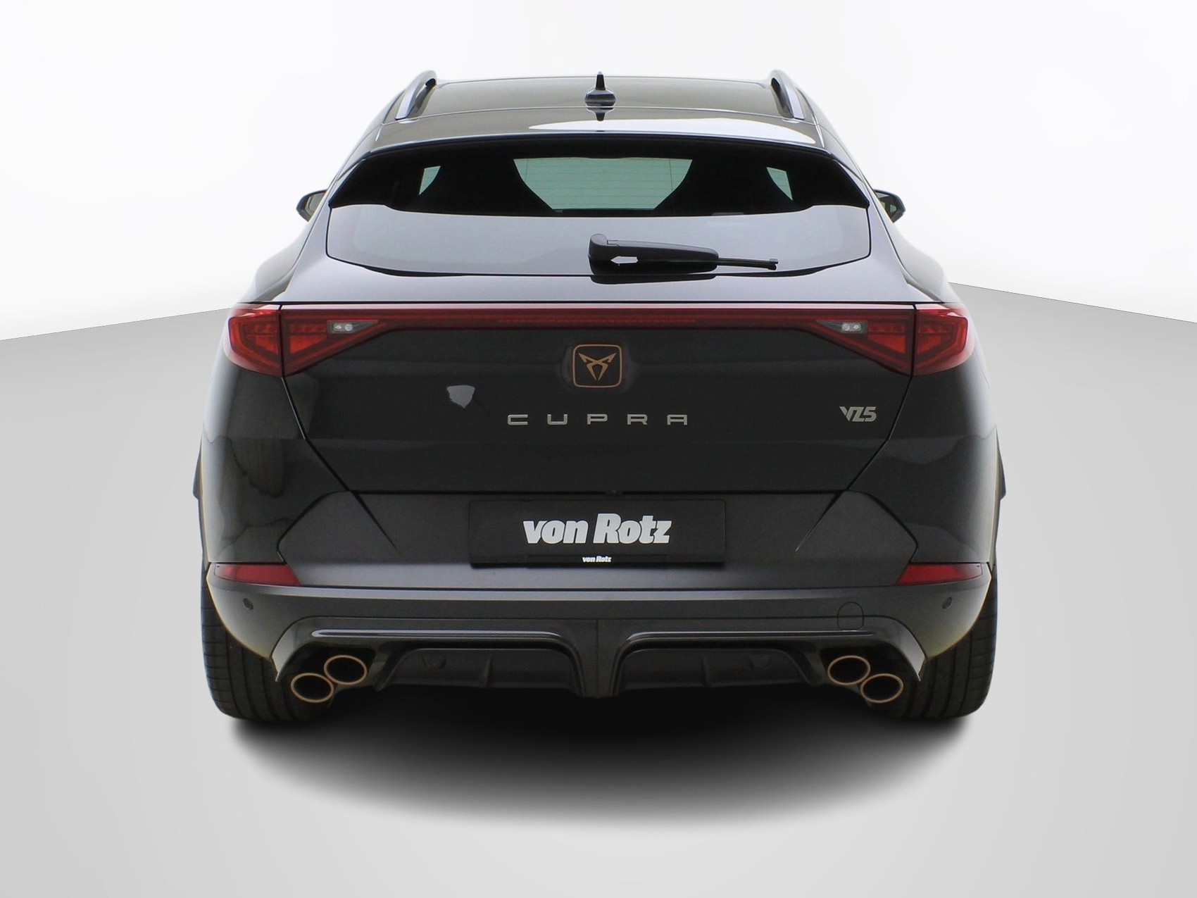 CUPRA Formentor 2.5 TSI DSG VZ5 4Drive-image-3