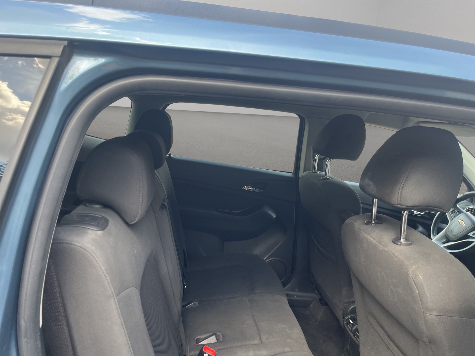 CHEVROLET Orlando 1.4 Turbo LT Automatik-image-14