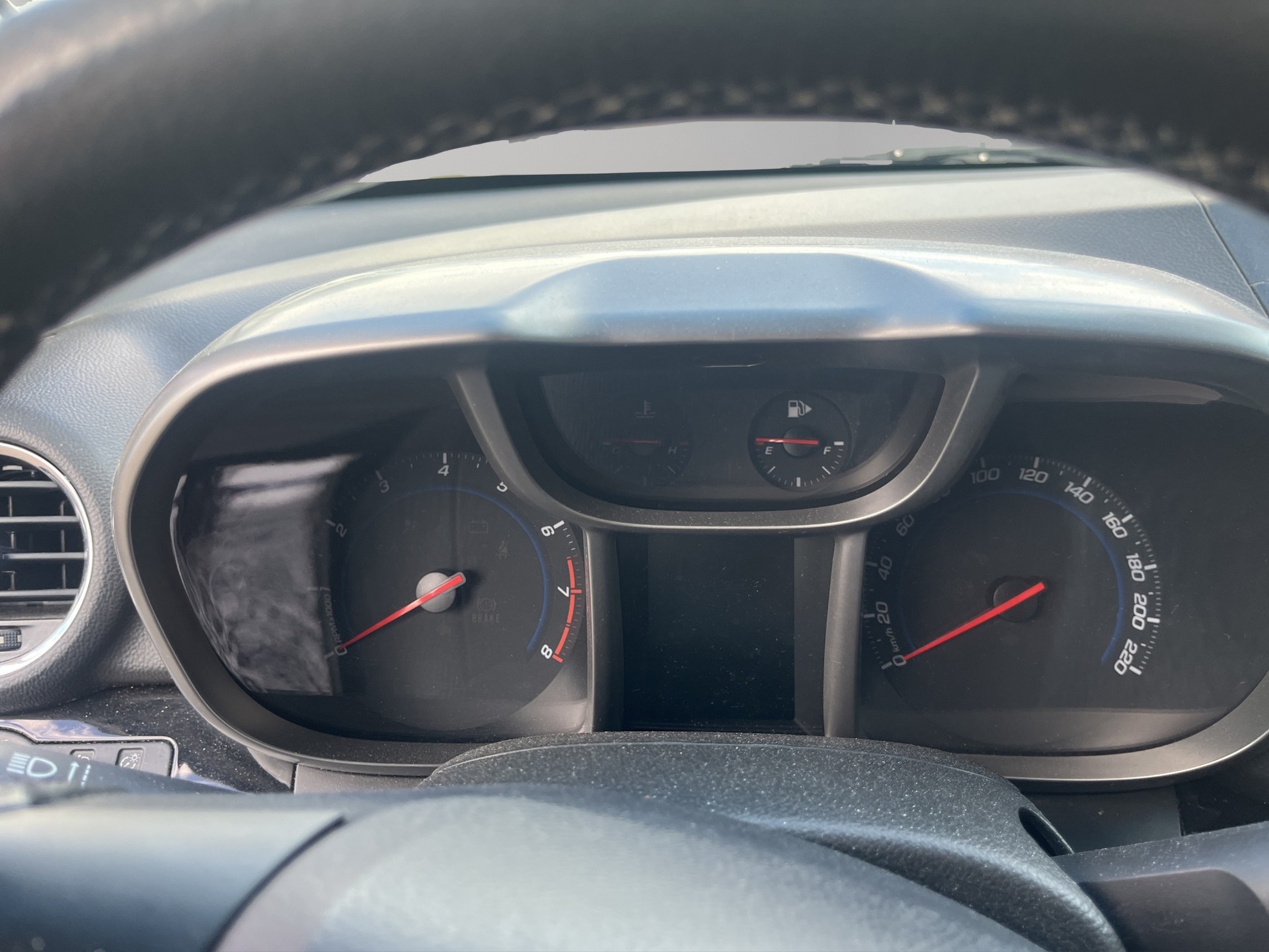 CHEVROLET Orlando 1.4 Turbo LT Automatik-image-10