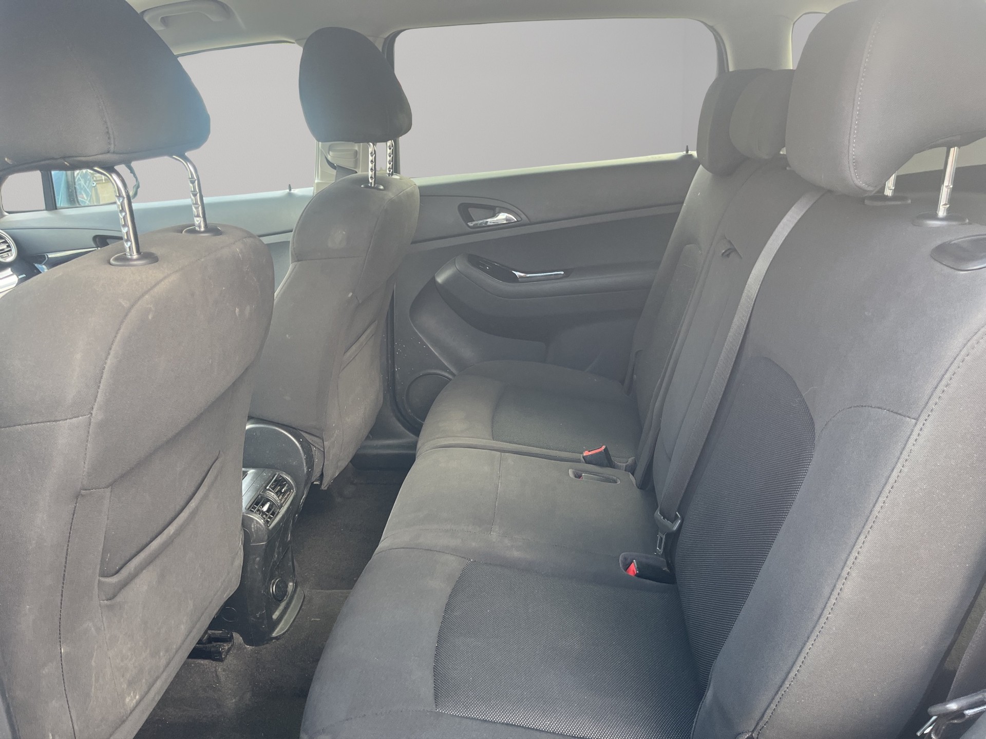 CHEVROLET Orlando 1.4 Turbo LT Automatik-image-11