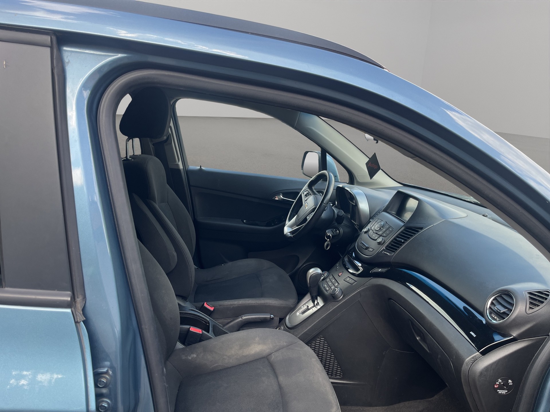 CHEVROLET Orlando 1.4 Turbo LT Automatik-image-13