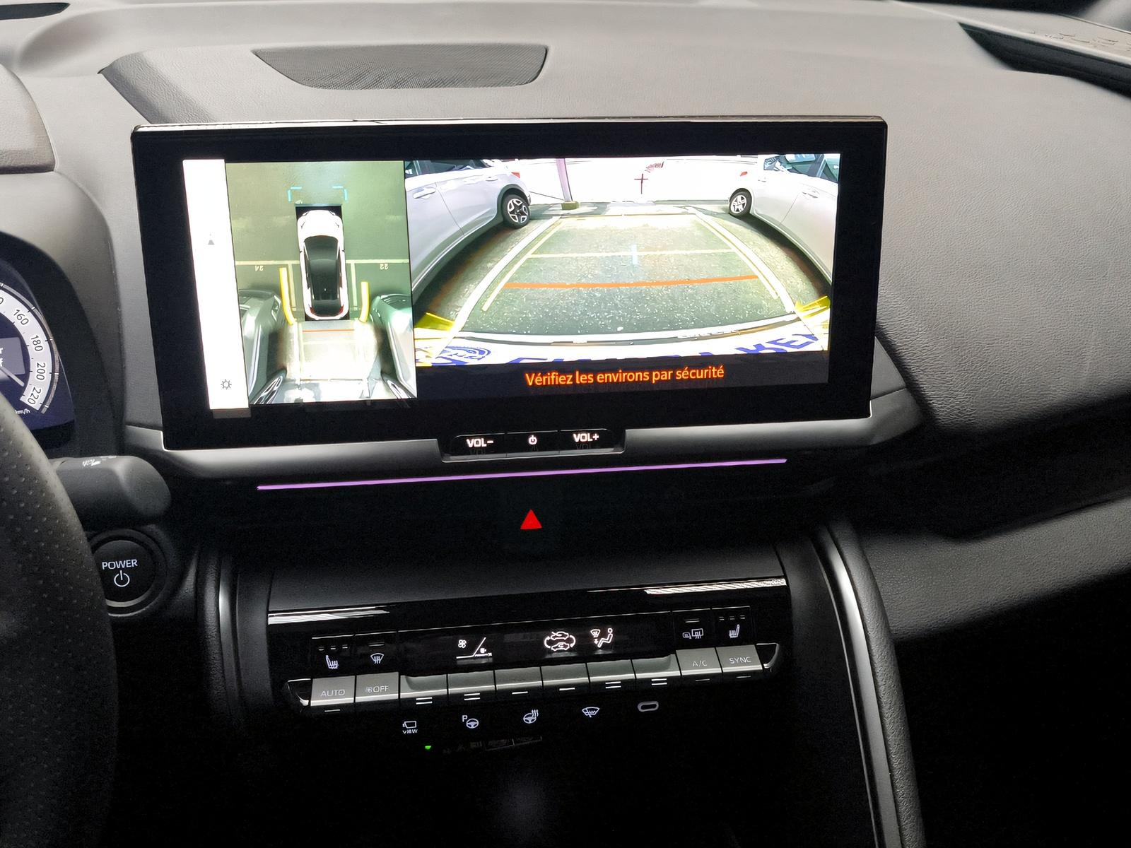 TOYOTA C-HR 2.0 PHEV GR Sport-image-7