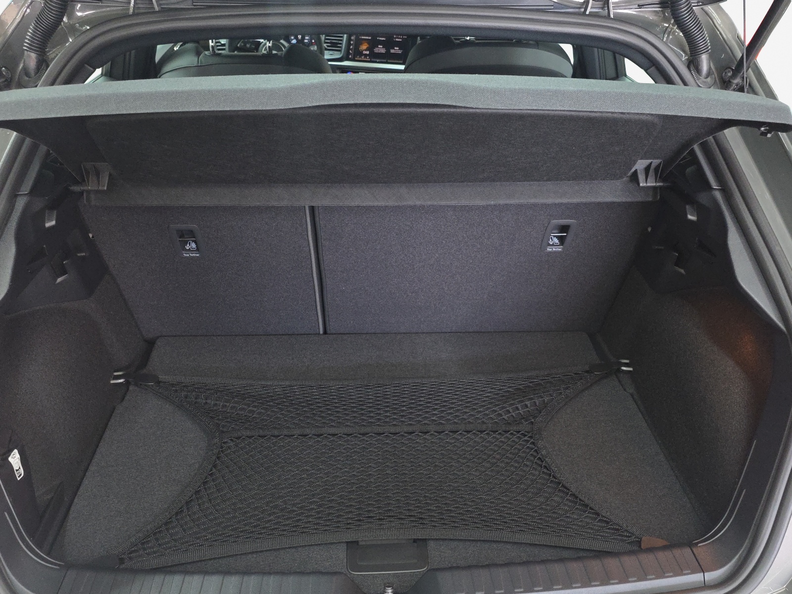 AUDI A1 Sportback 30 TFSI Attraction S-tronic-image-12