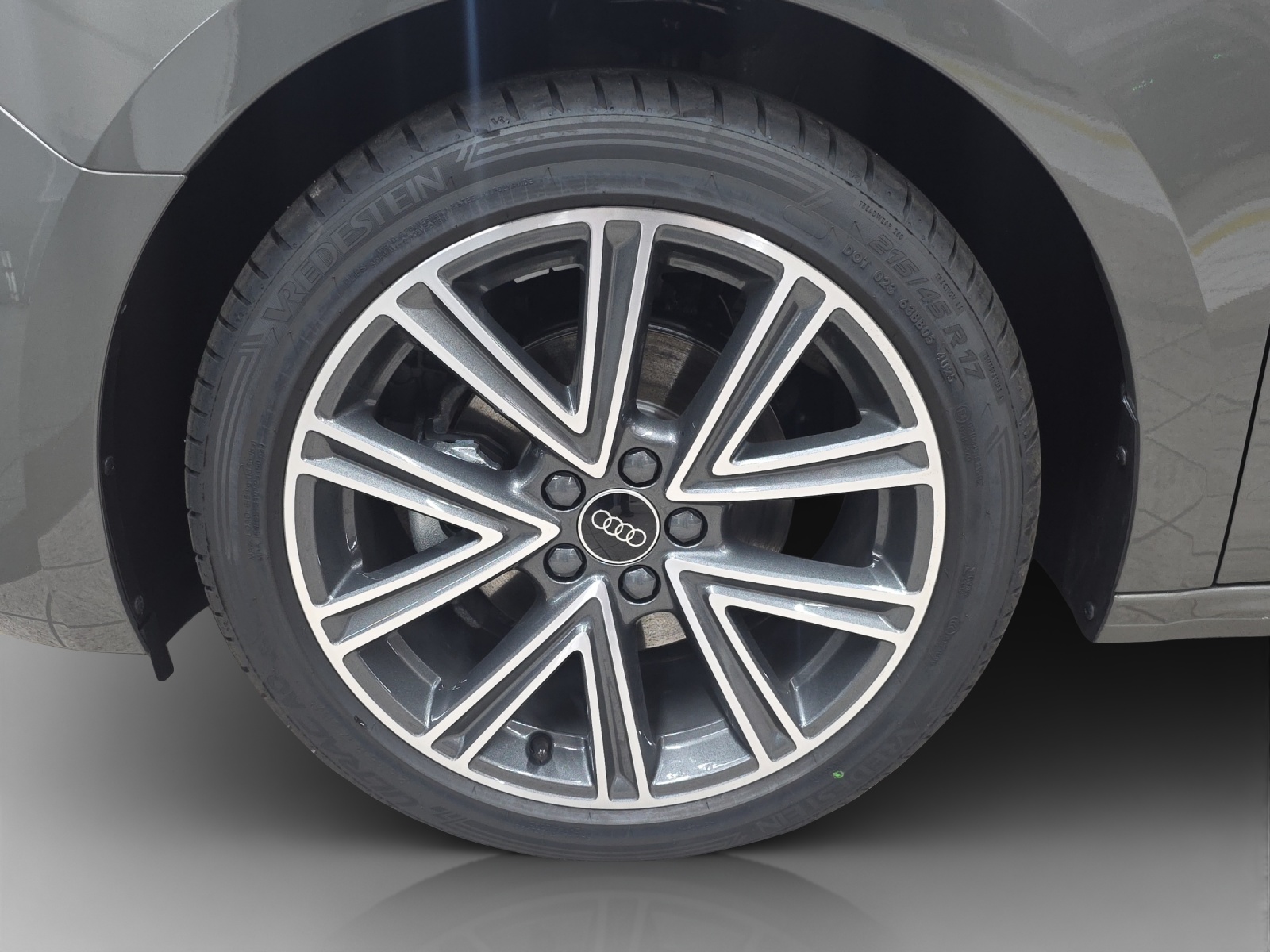 AUDI A1 Sportback 30 TFSI Attraction S-tronic-image-13