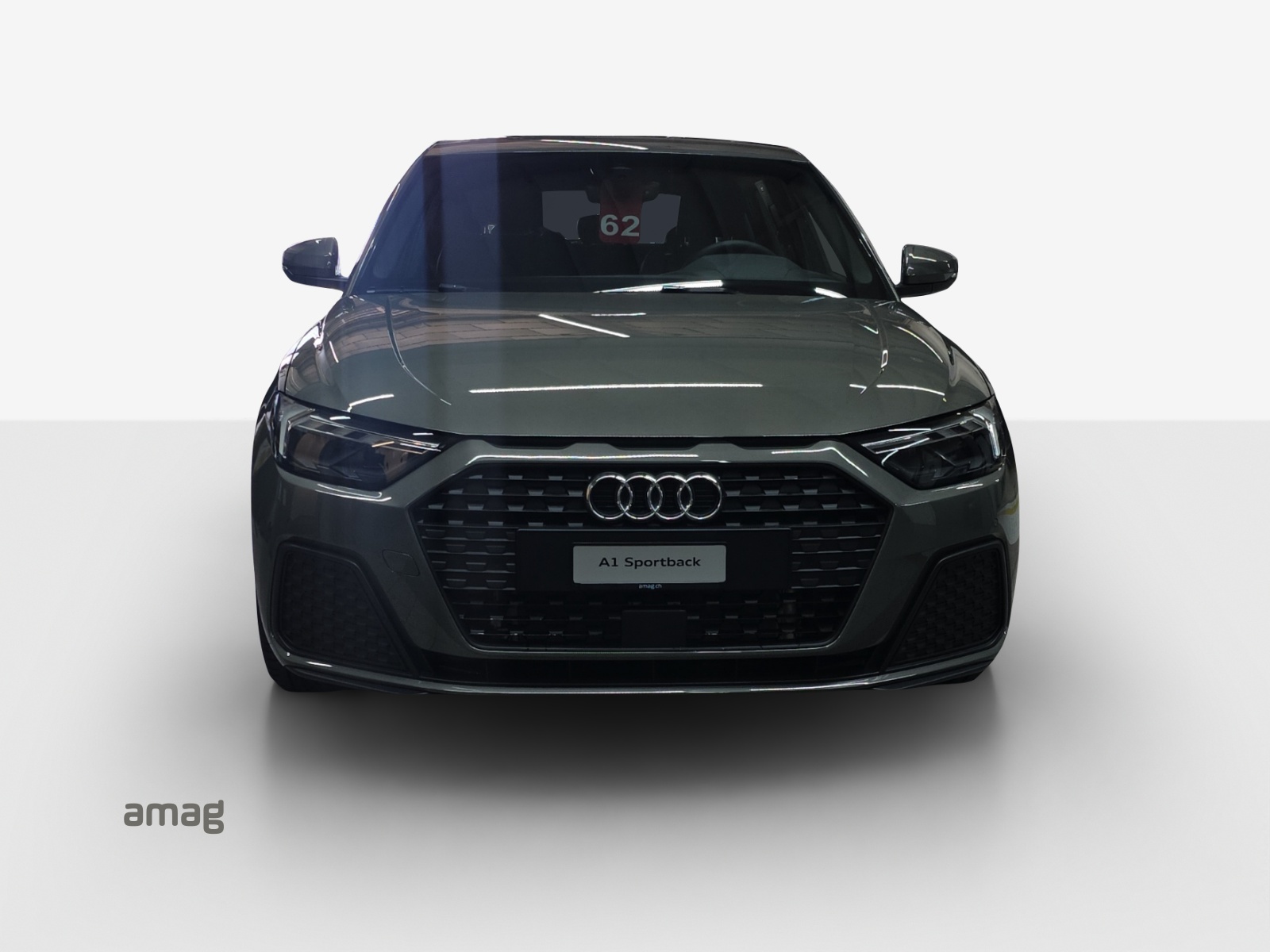 AUDI A1 Sportback 30 TFSI Attraction S-tronic-image-6