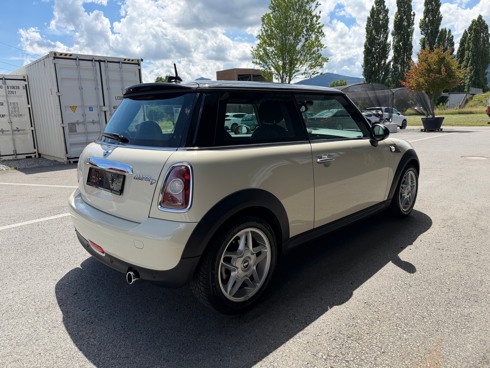 MINI Cooper D-image-5