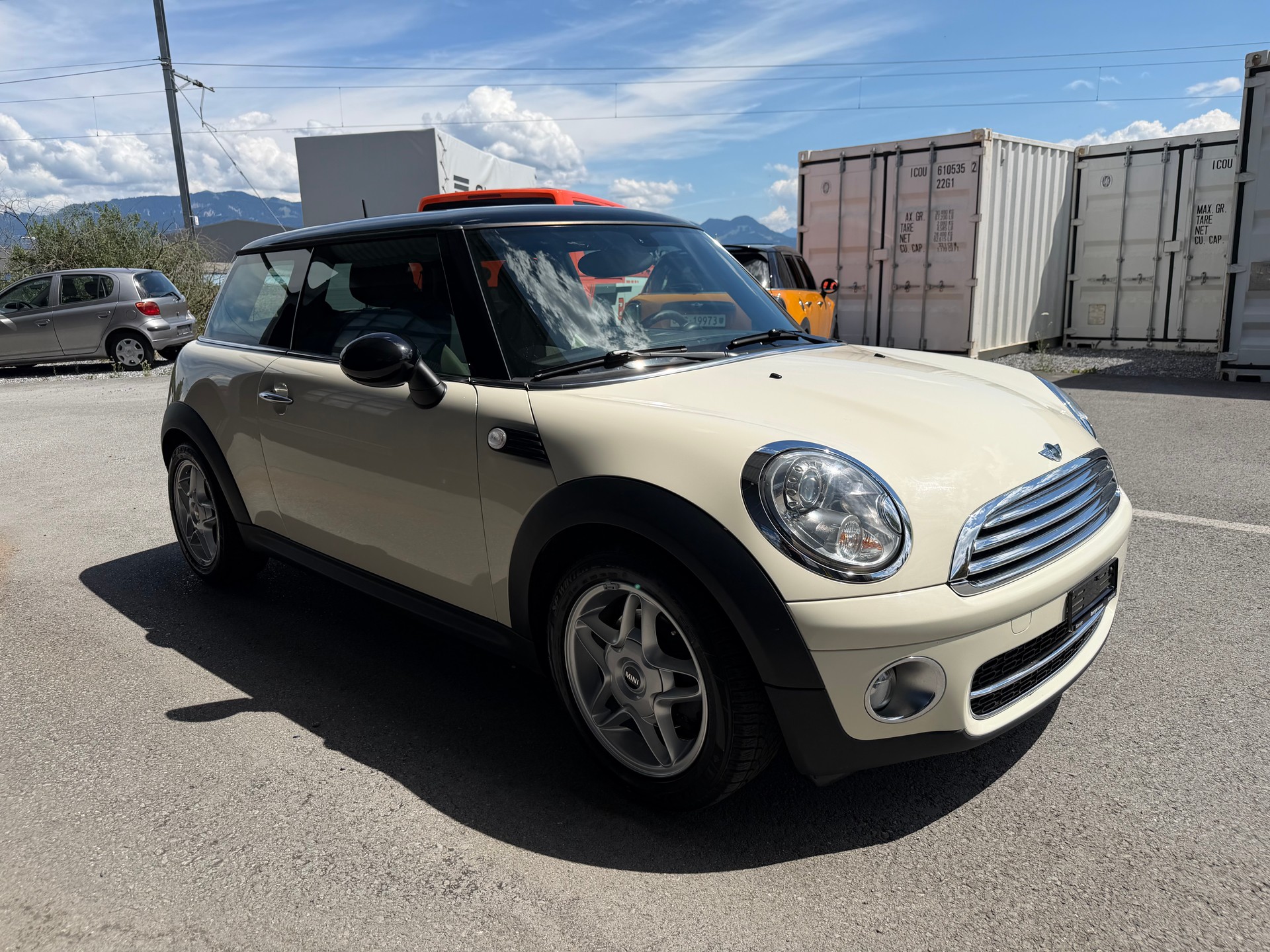 MINI Cooper D-image-8