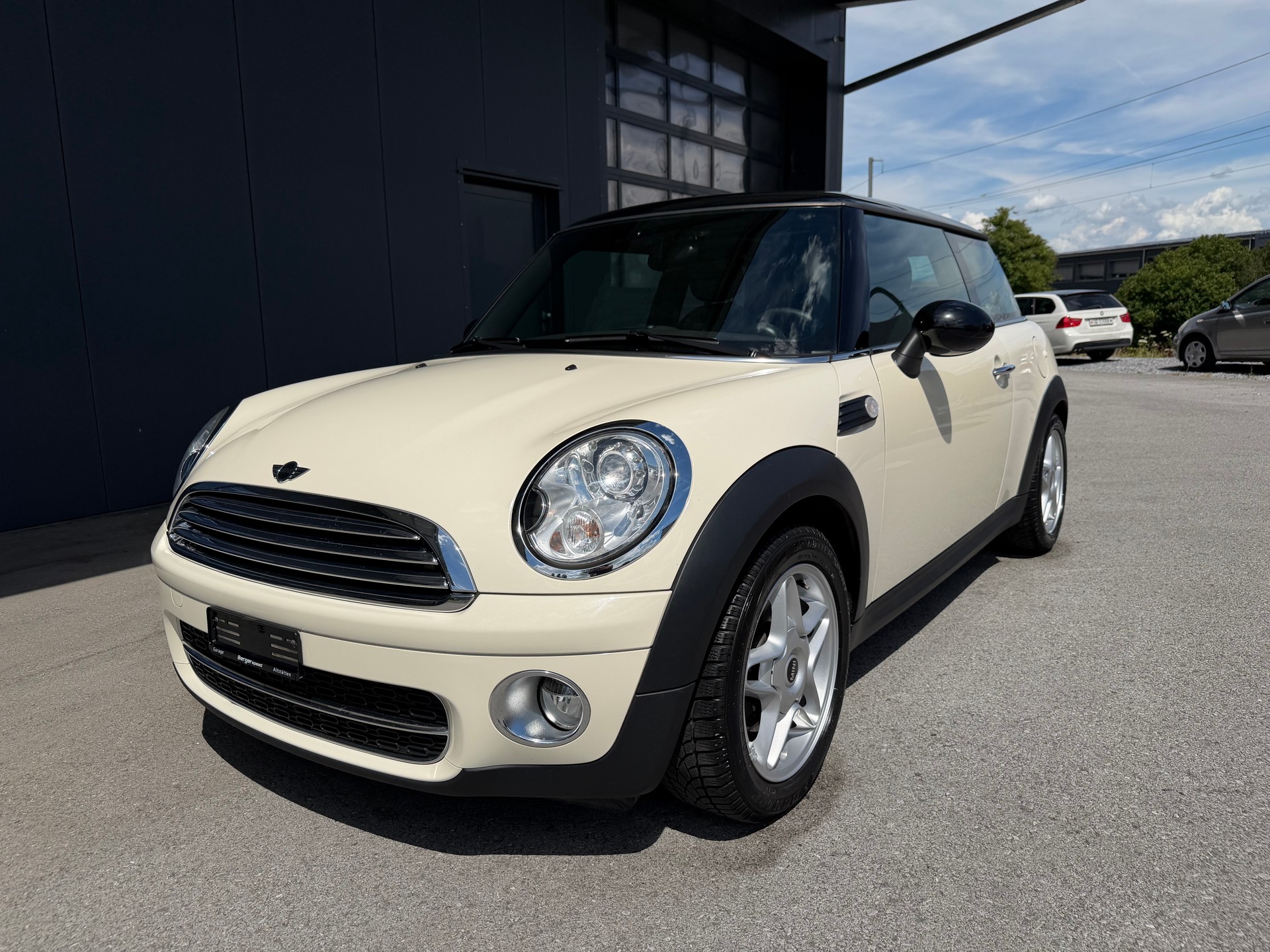 MINI Cooper D-image-3