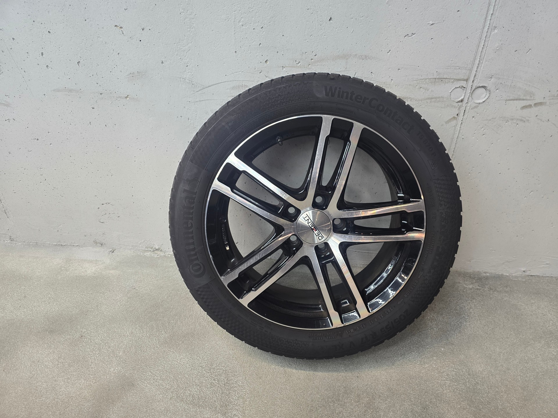 MERCEDES-BENZ CLA Shooting Brake 200 AMG Line 7G-DCT CH-Fahrzeug-image-26