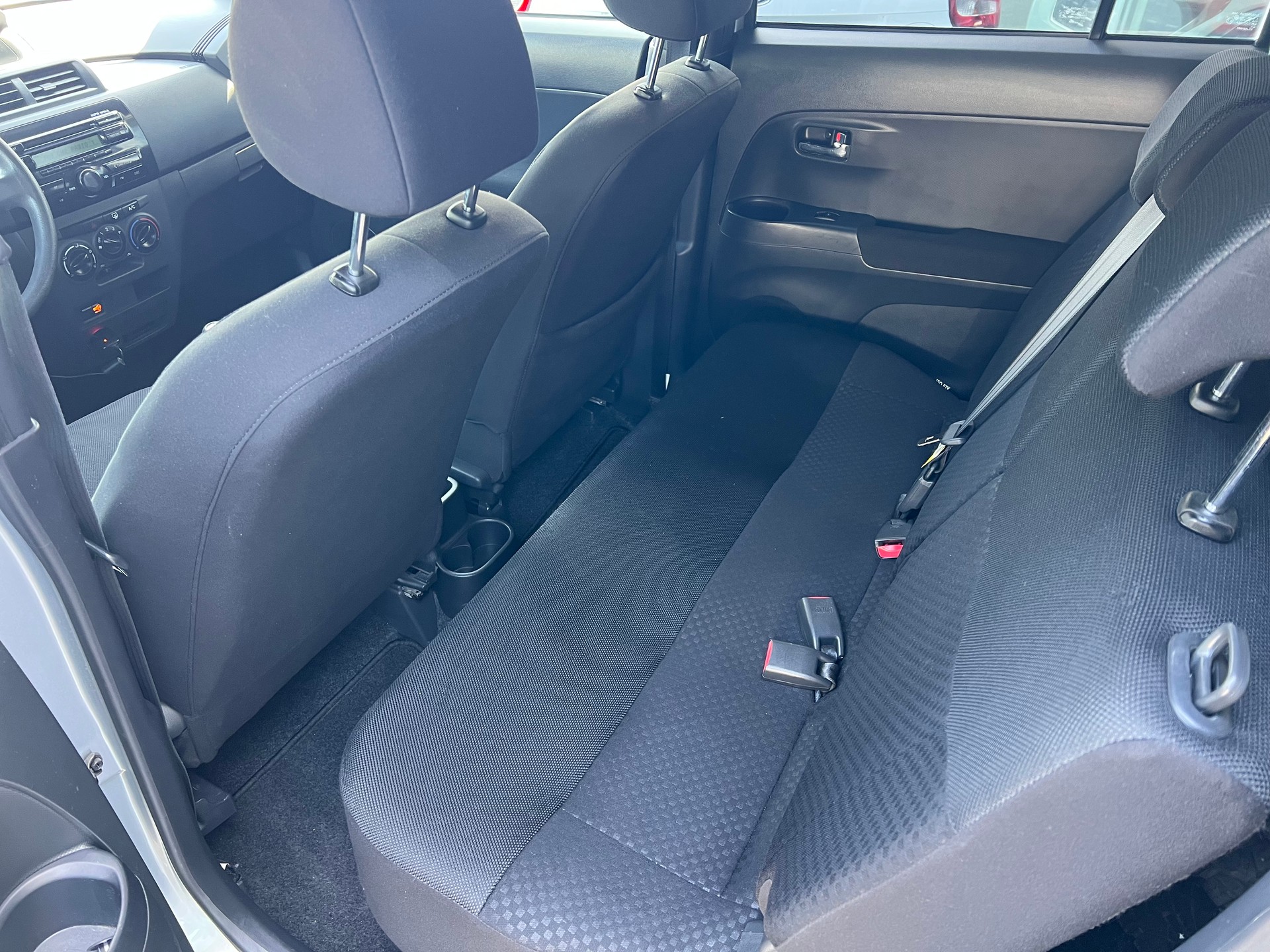 DAIHATSU Materia 1.5-image-9