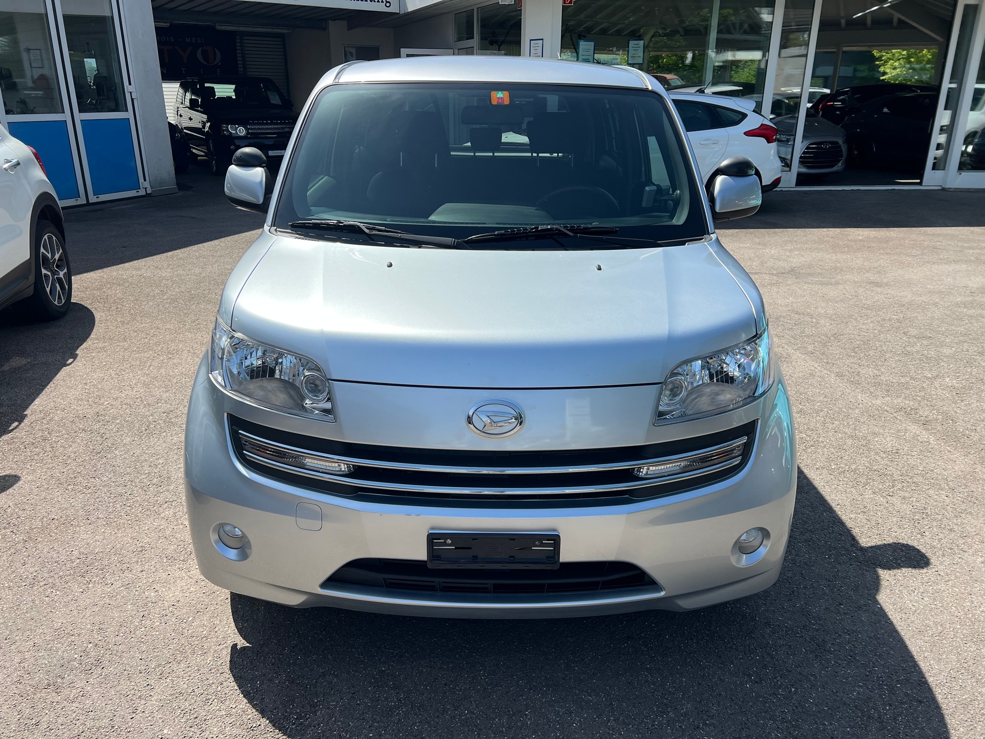 DAIHATSU Materia 1.5-image-1