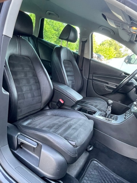 VW Passat Variant 2.0T FSI Highline-image-20