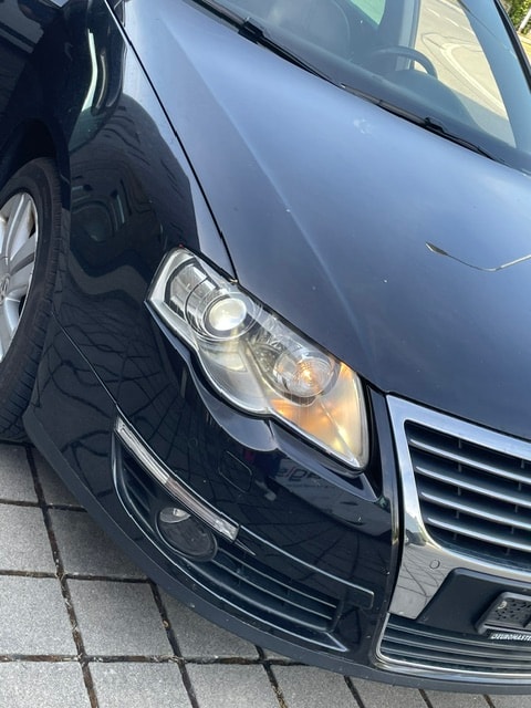 VW Passat Variant 2.0T FSI Highline-image-4