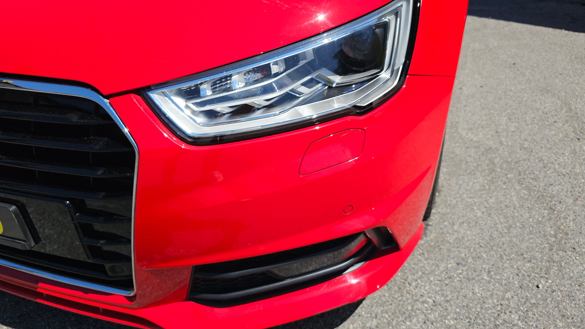AUDI A1 1.0 TFSI Sport-image-4