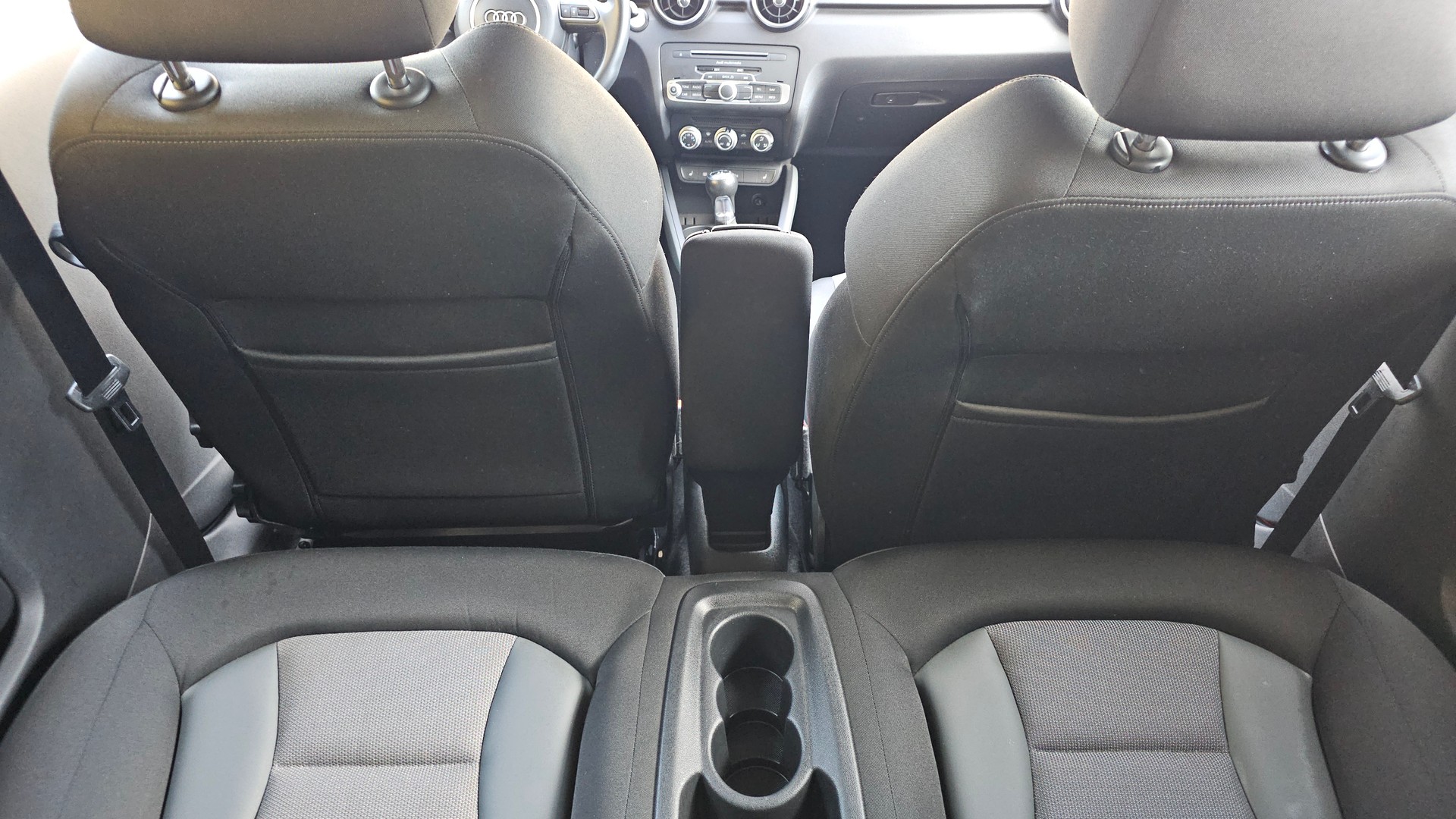 AUDI A1 1.0 TFSI Sport-image-11