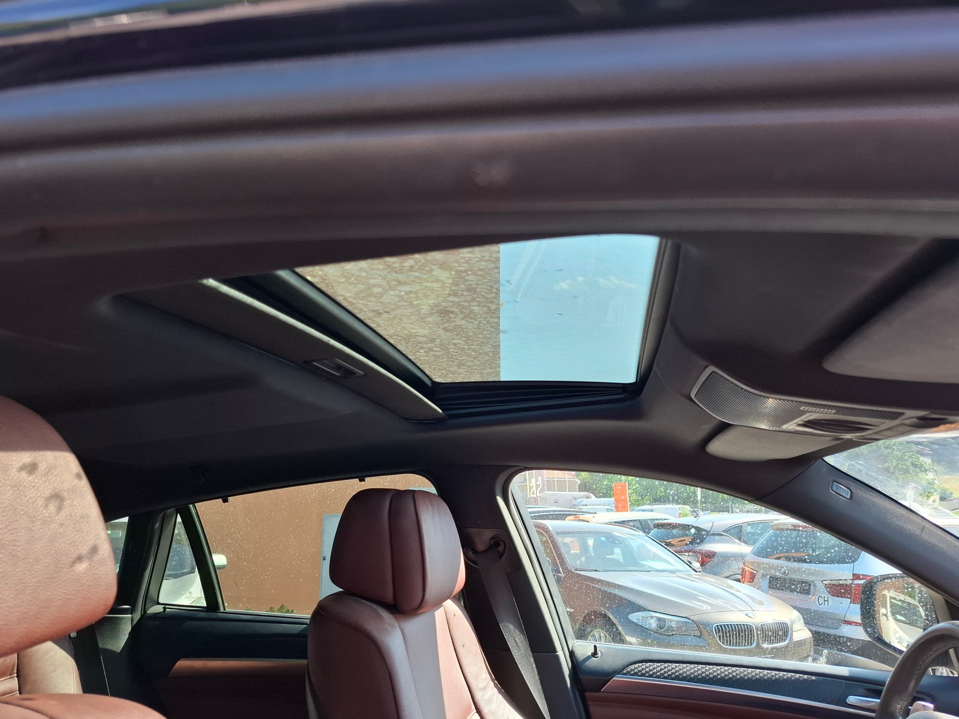 BMW X6 xDrive 50i Steptronic-image-13