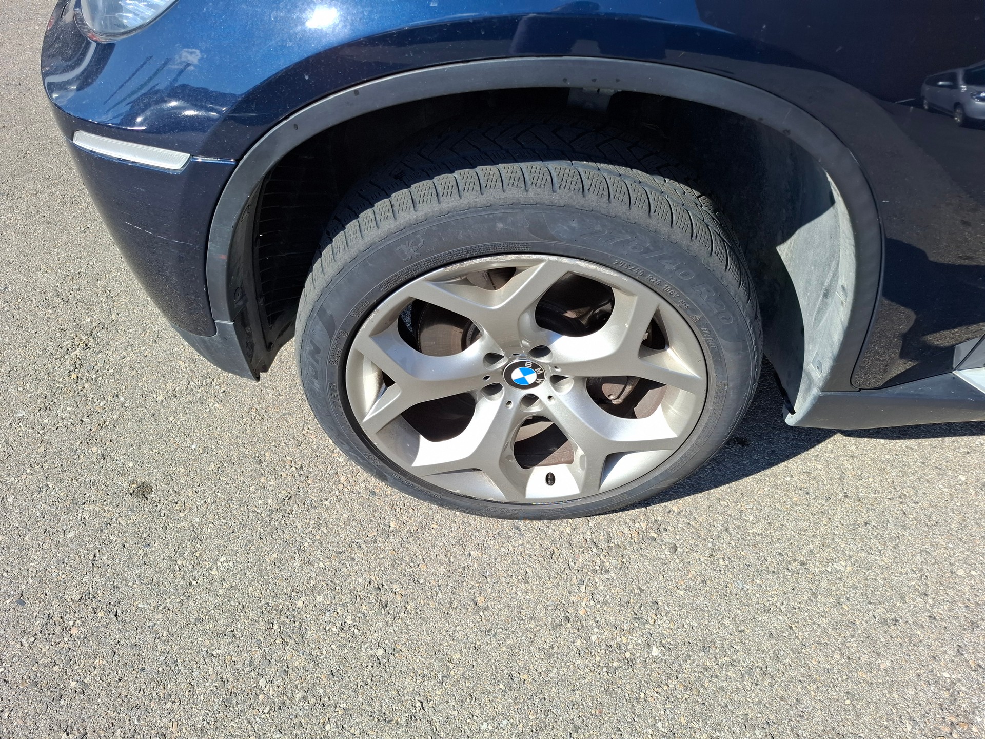 BMW X6 xDrive 50i Steptronic-image-6