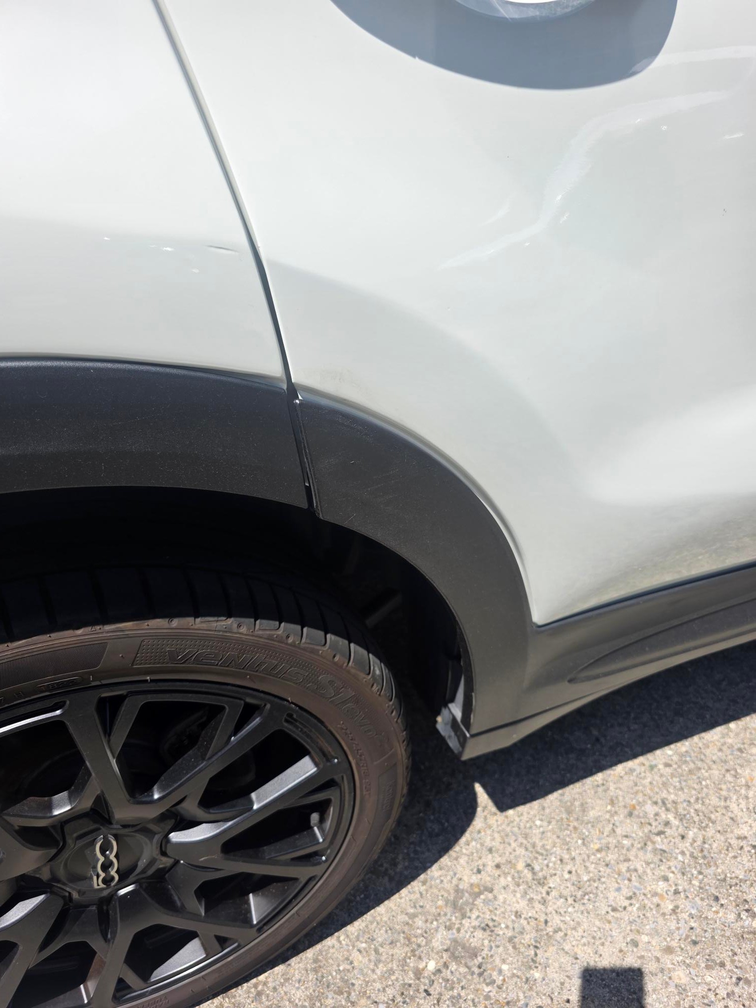 FIAT 500X 1.4T Cross 4x4 Automatic-image-6