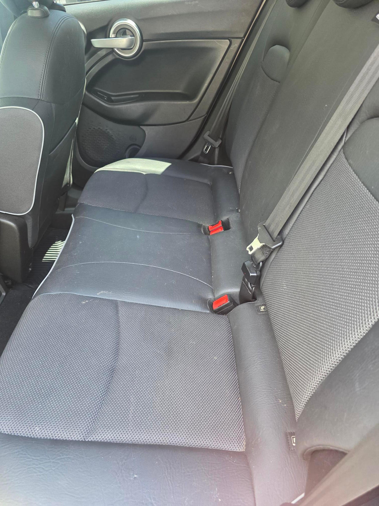 FIAT 500X 1.4T Cross 4x4 Automatic-image-7