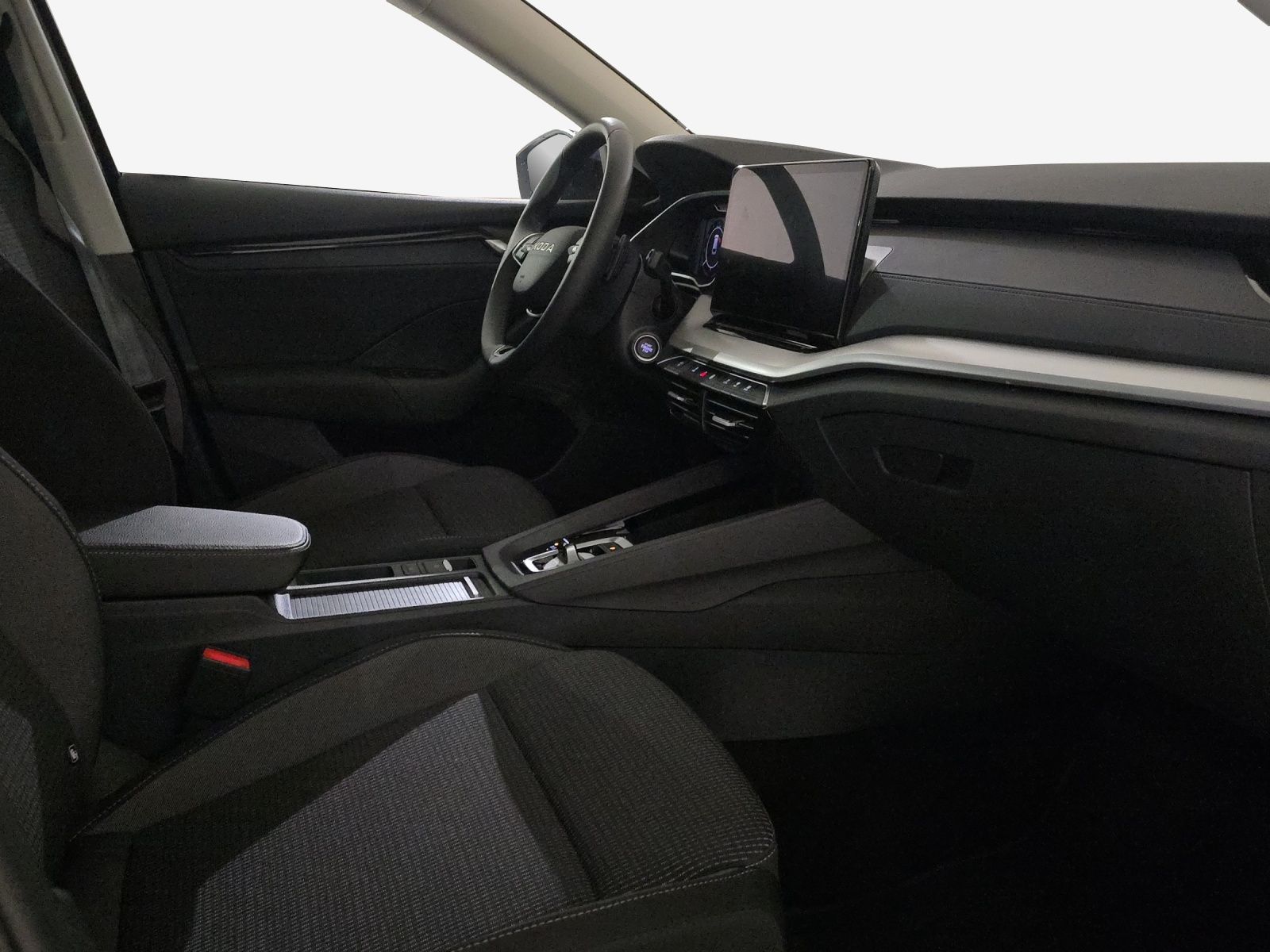 SKODA Octavia Combi 1.5 TSI mHEV DSG Dynamic-image-14