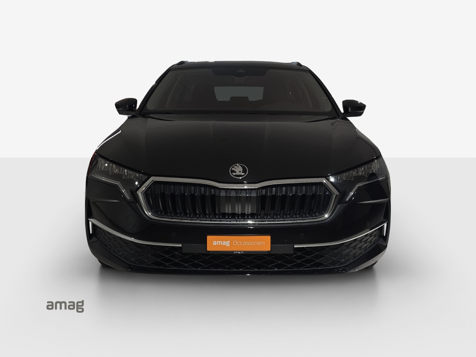 SKODA Octavia Combi 1.5 TSI mHEV DSG Dynamic-image-6