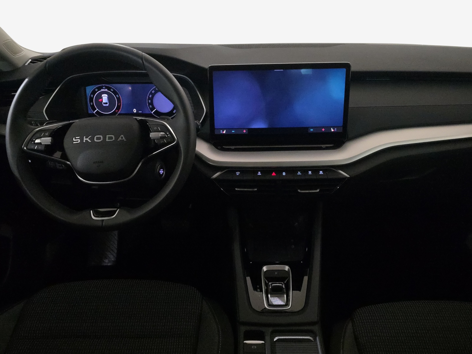SKODA Octavia Combi 1.5 TSI mHEV DSG Dynamic-image-8