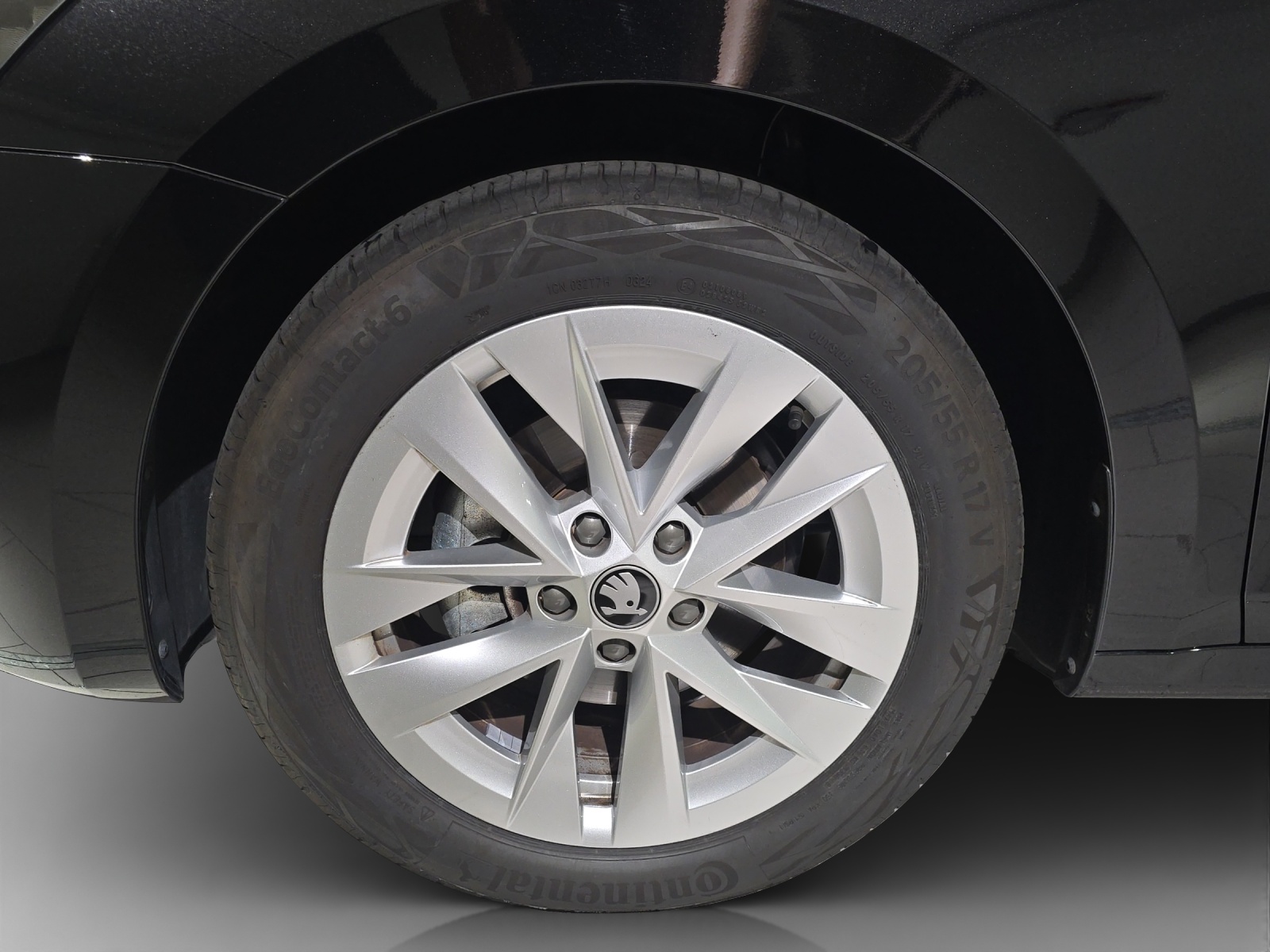 SKODA Octavia Combi 1.5 TSI mHEV DSG Dynamic-image-15
