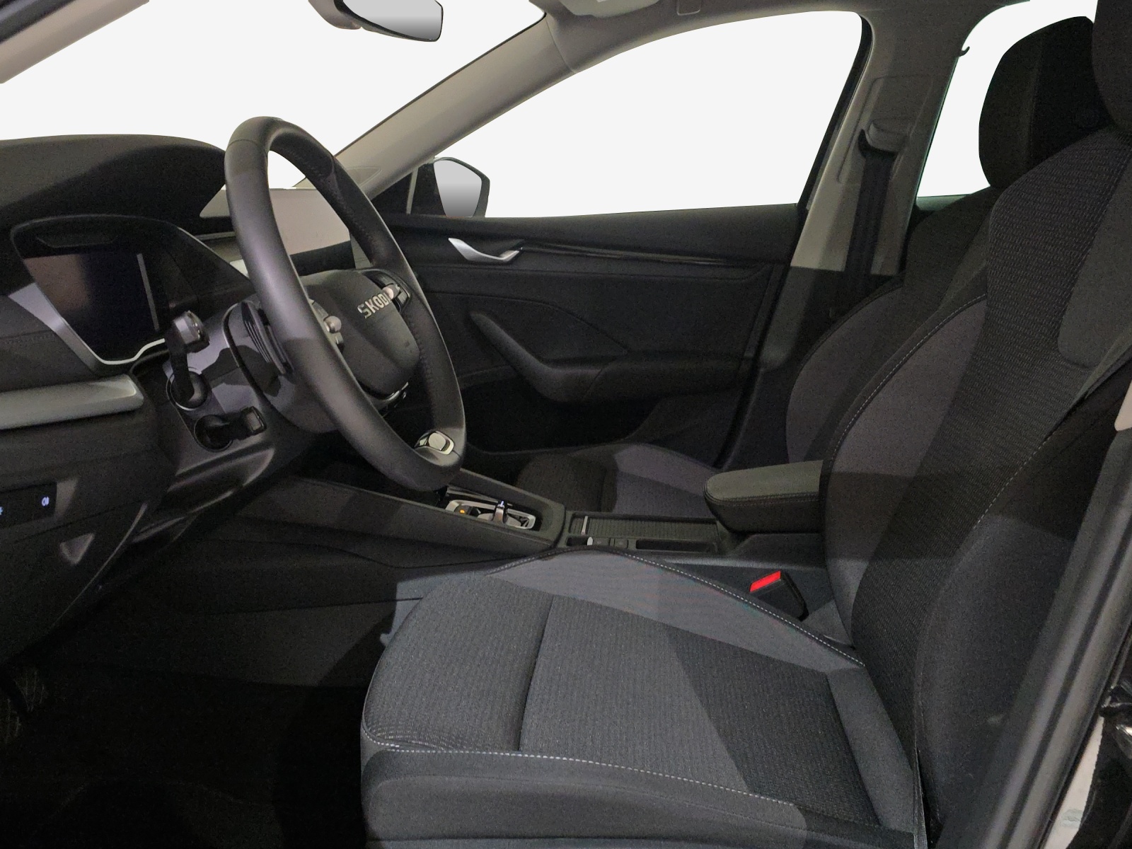SKODA Octavia Combi 1.5 TSI mHEV DSG Dynamic-image-7