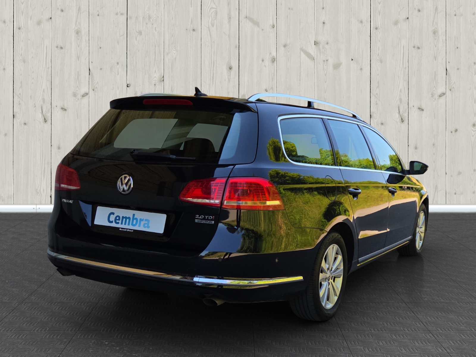 VW Passat Variant 2.0 TDI BMT Highline 4MDSG-image-6