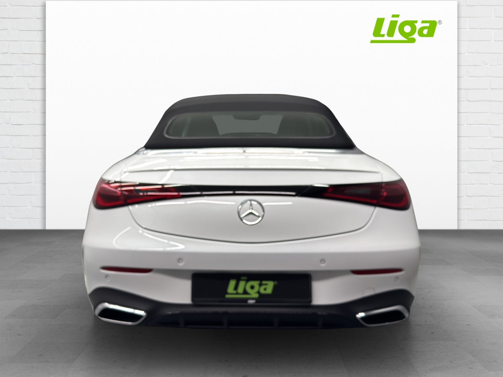MERCEDES-BENZ CLE 200 AMG Line 4Matic-image-4
