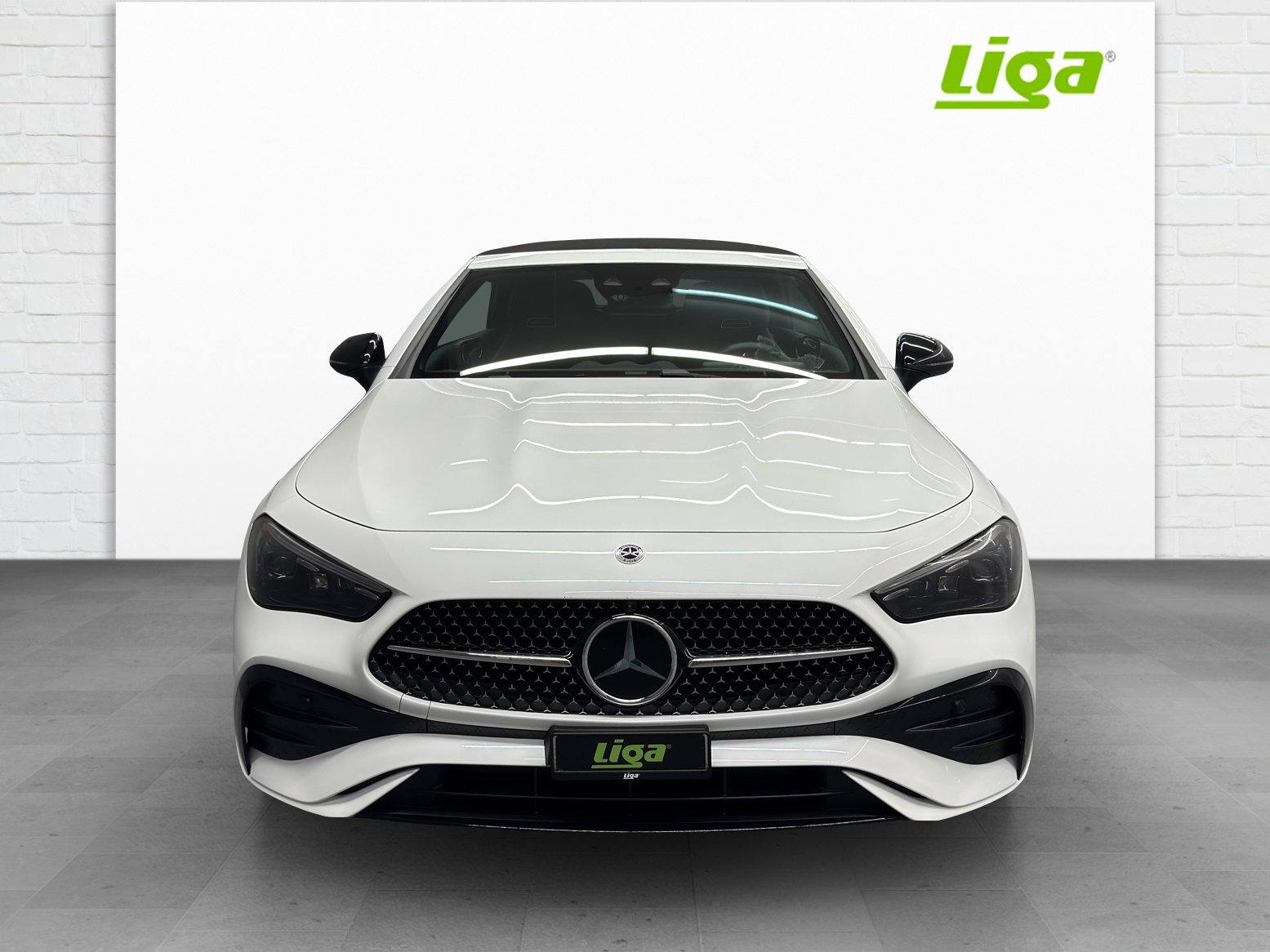 MERCEDES-BENZ CLE 200 AMG Line 4Matic-image-1