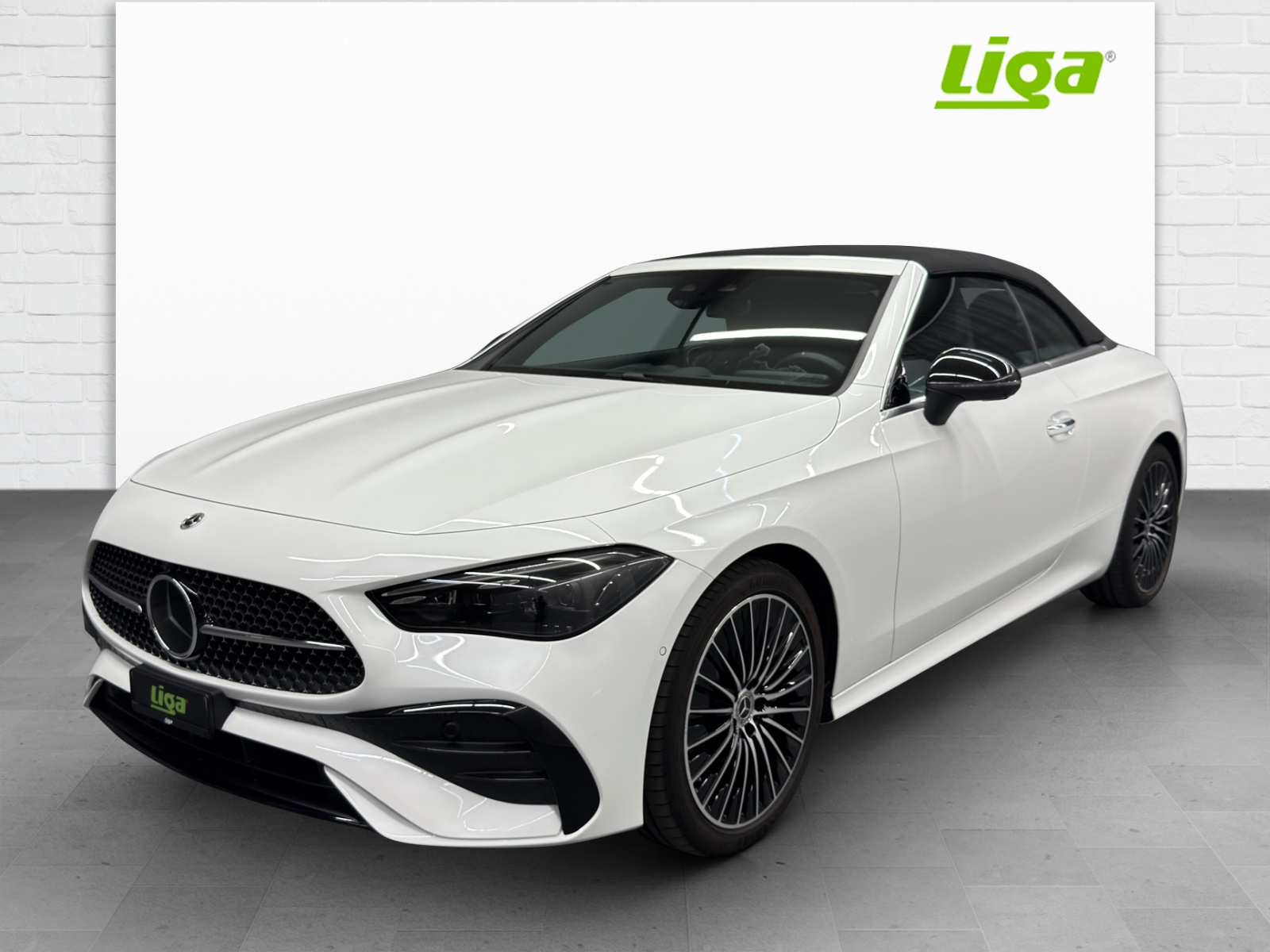 MERCEDES-BENZ CLE 200 AMG Line 4Matic-image-0