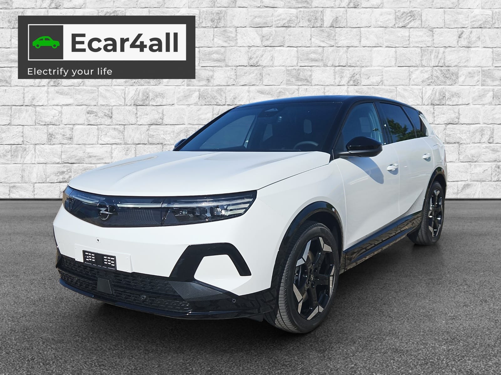 OPEL Grandland Elektro 73kWh Ultimate 4WD-image-0