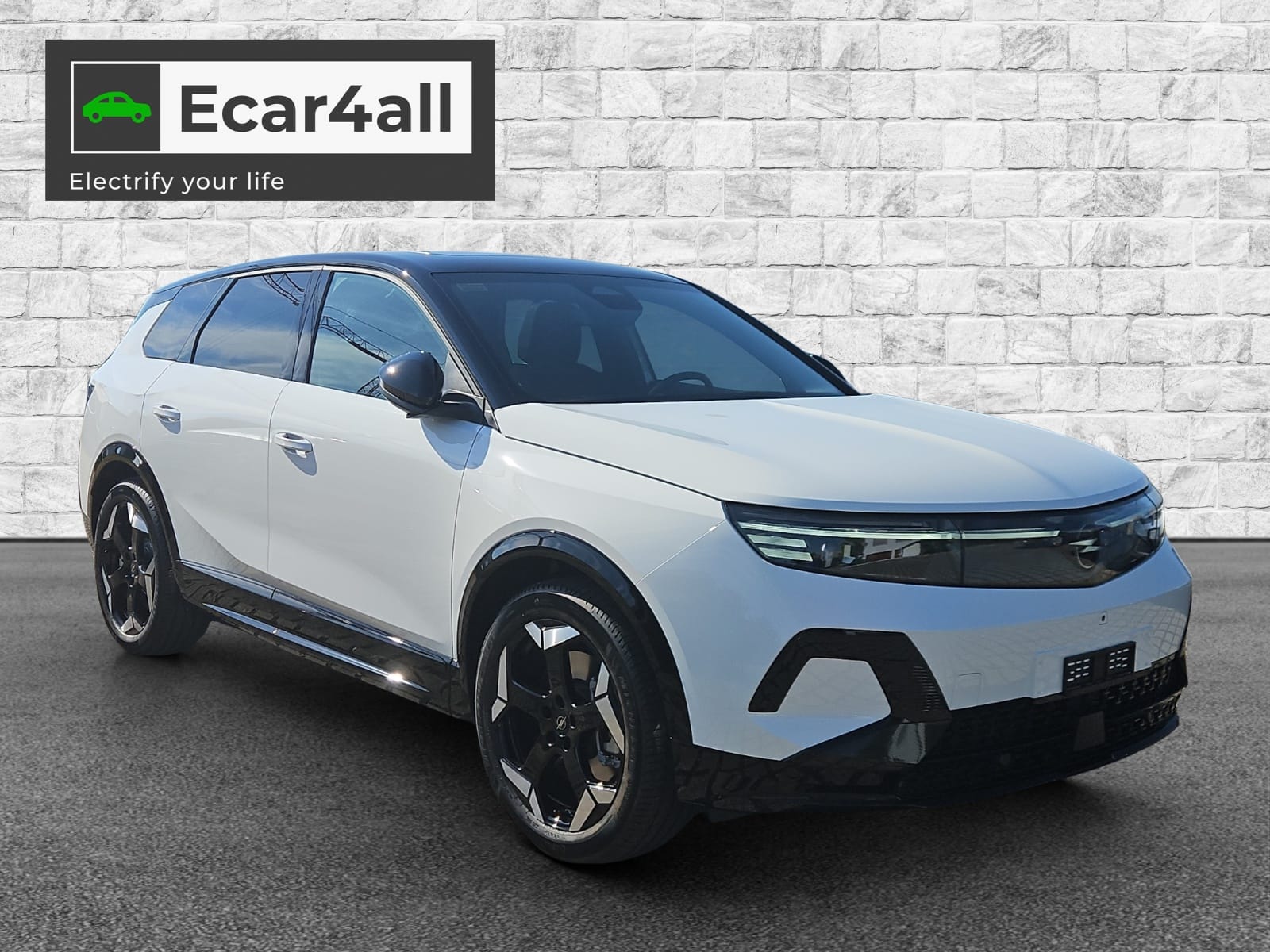 OPEL Grandland Elektro 73kWh Ultimate 4WD-image-7