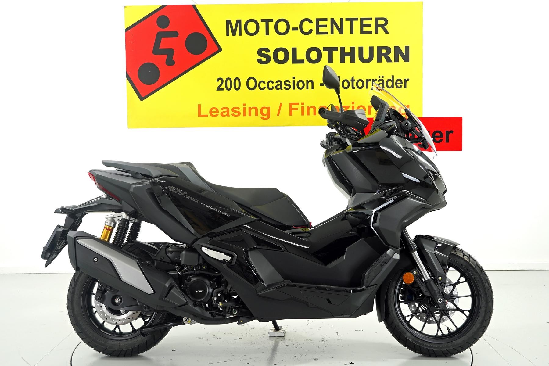 HONDA ADV 350 ABS