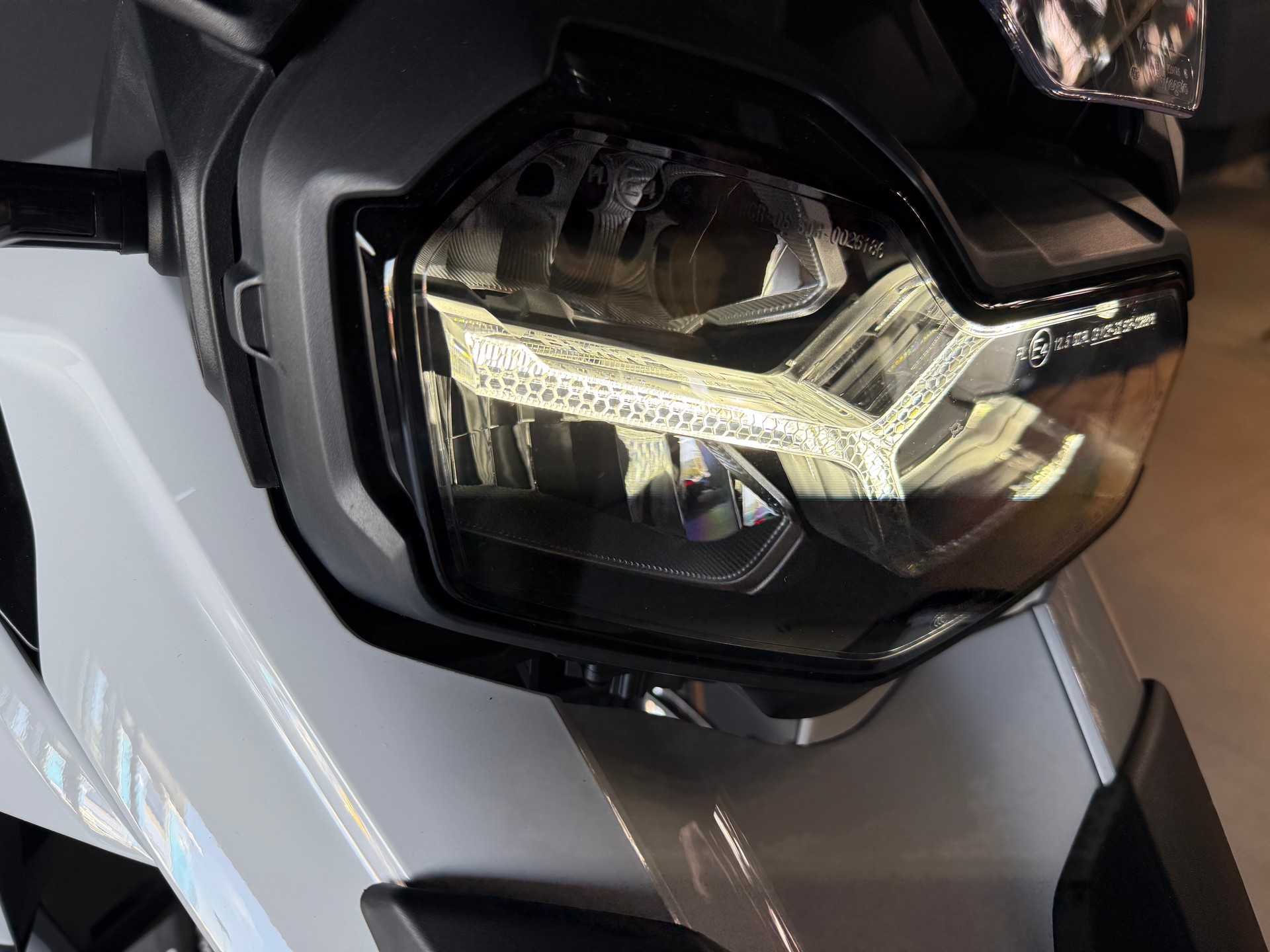 BMW F 800 GS-image-7