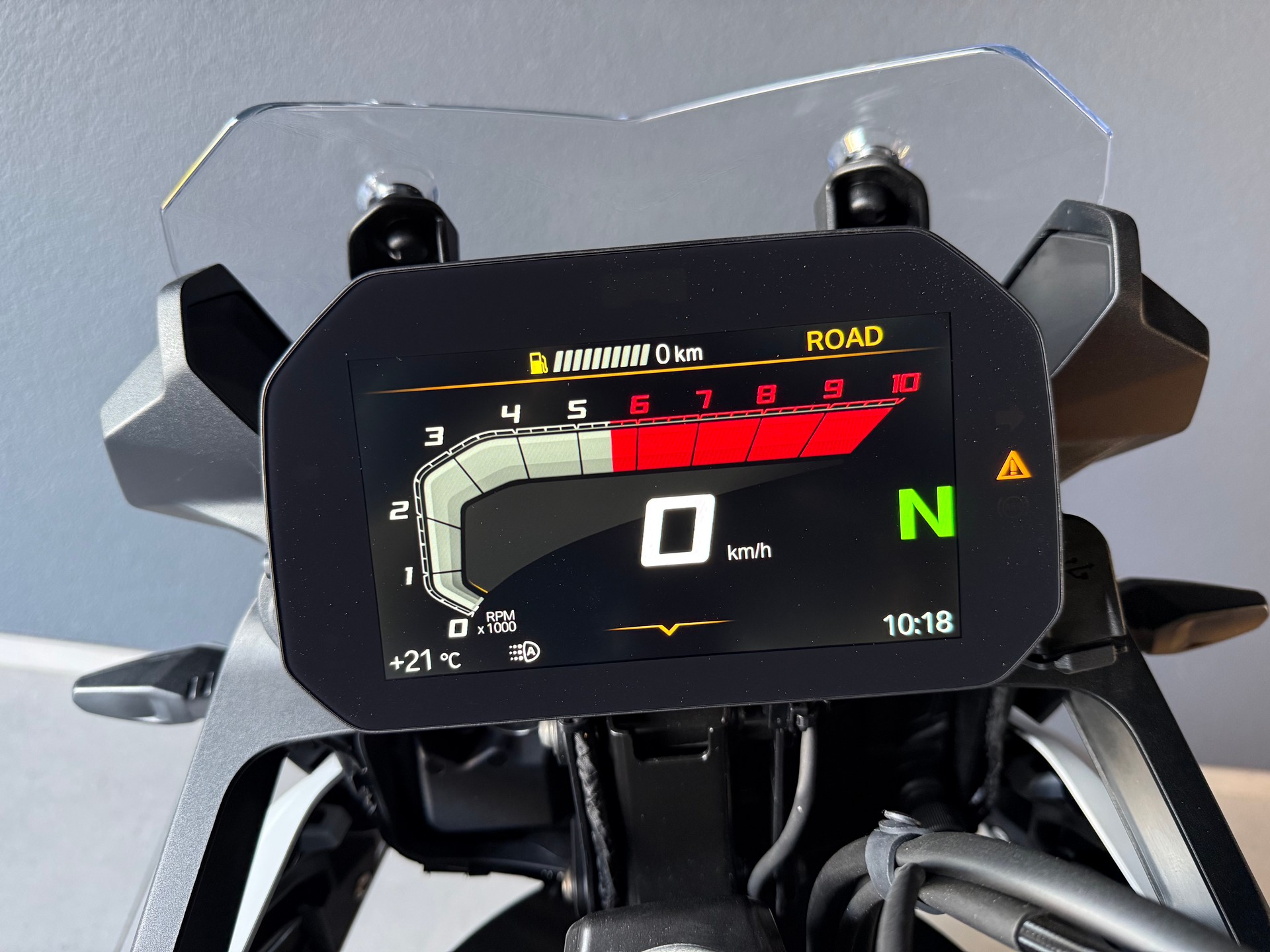 BMW F 800 GS-image-14