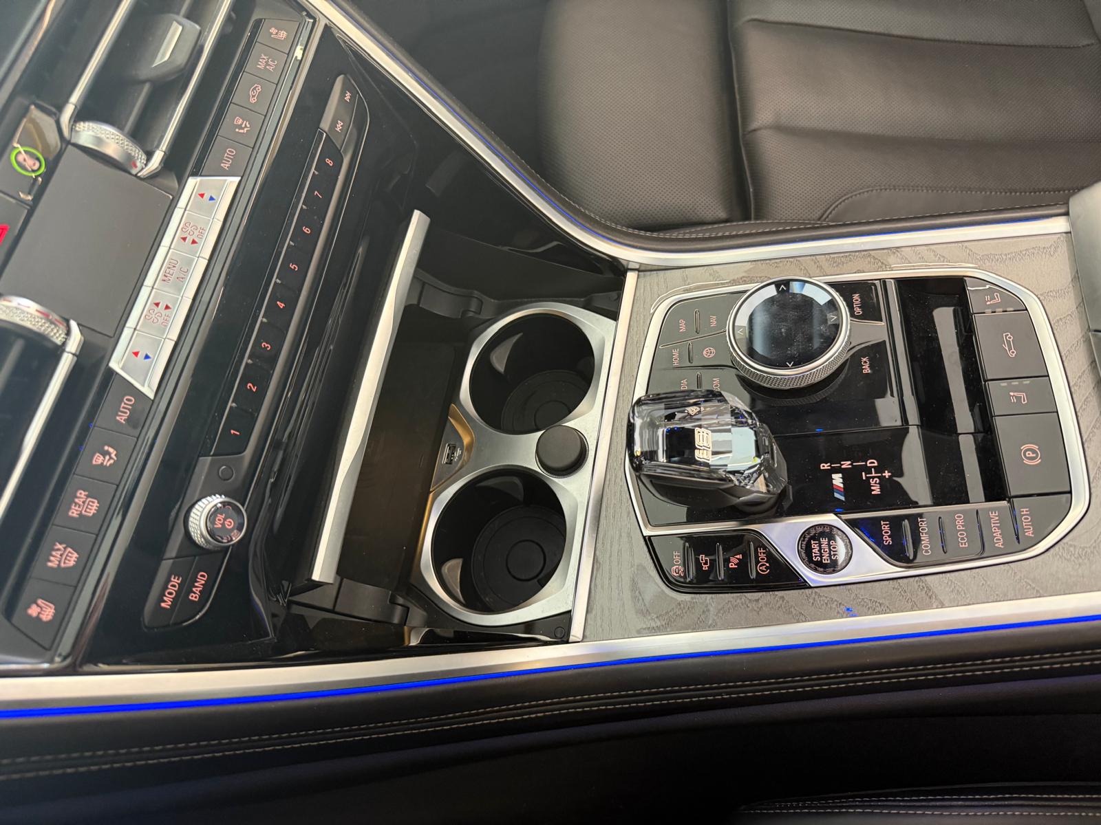 BMW M850i xDrive Steptronic-image-13