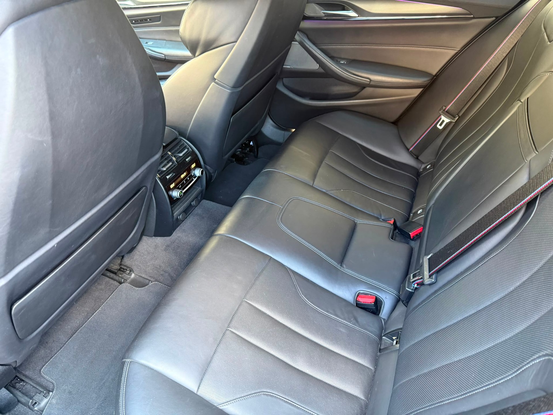 BMW M5 xDrive Competition Drivelogic-image-12