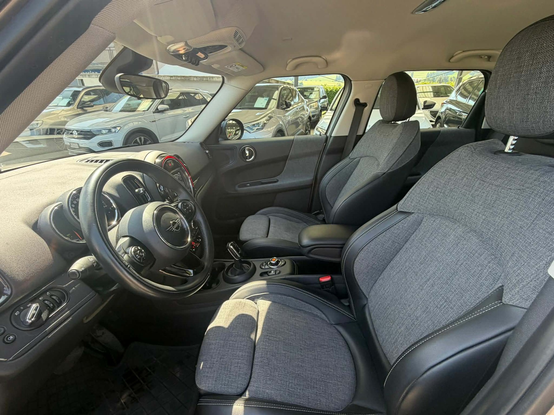 MINI Countryman FX-image-7